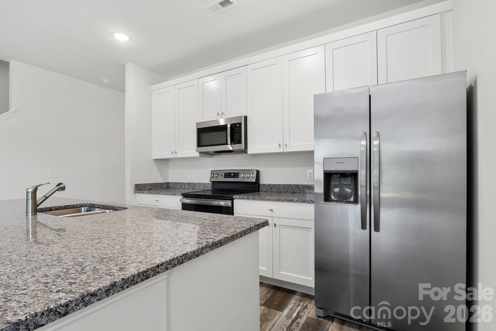 None - Residential Income