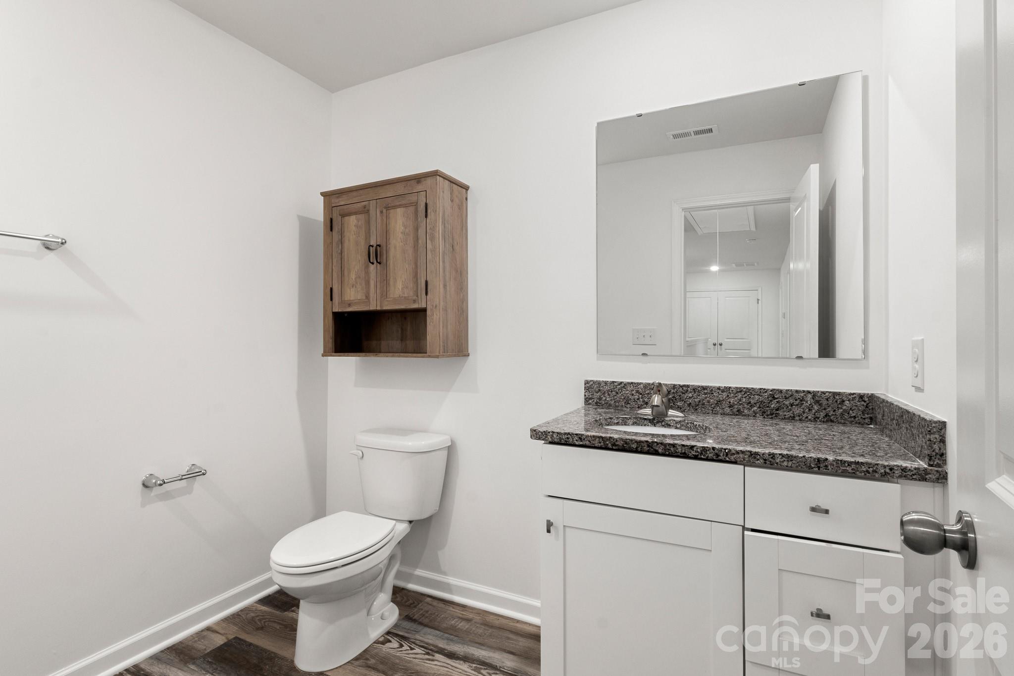 None - Residential Income