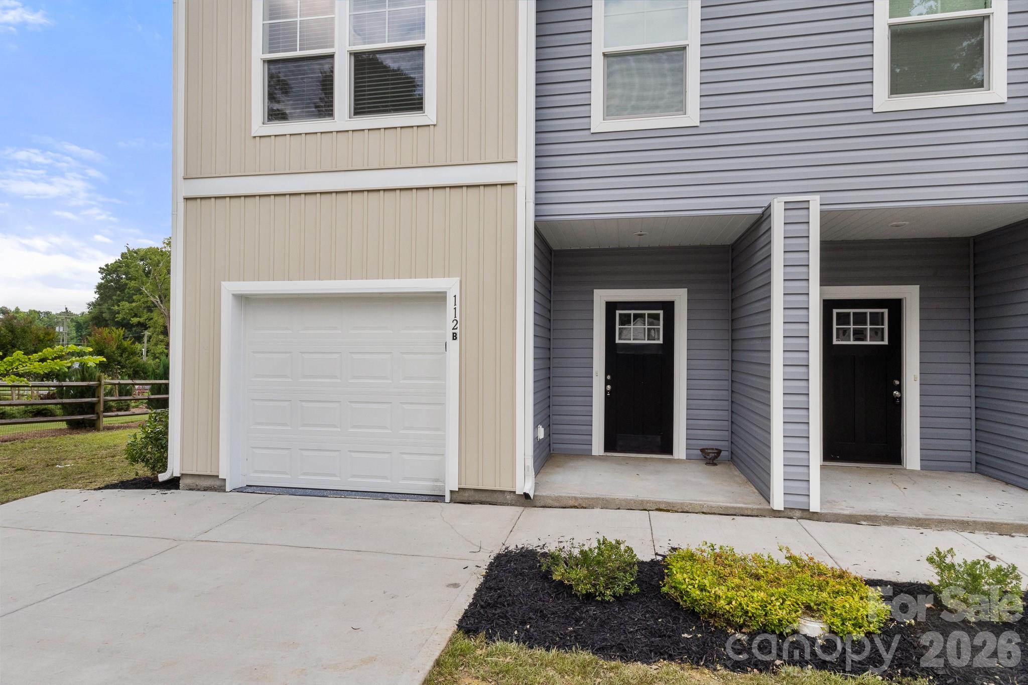 None - Residential Income