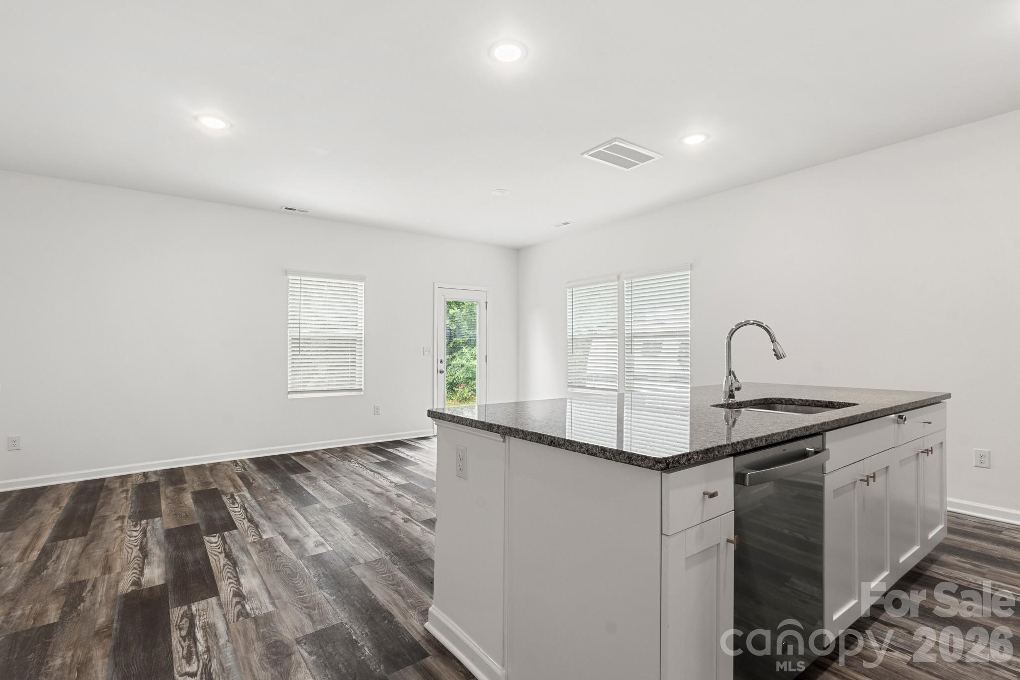 None - Residential Income