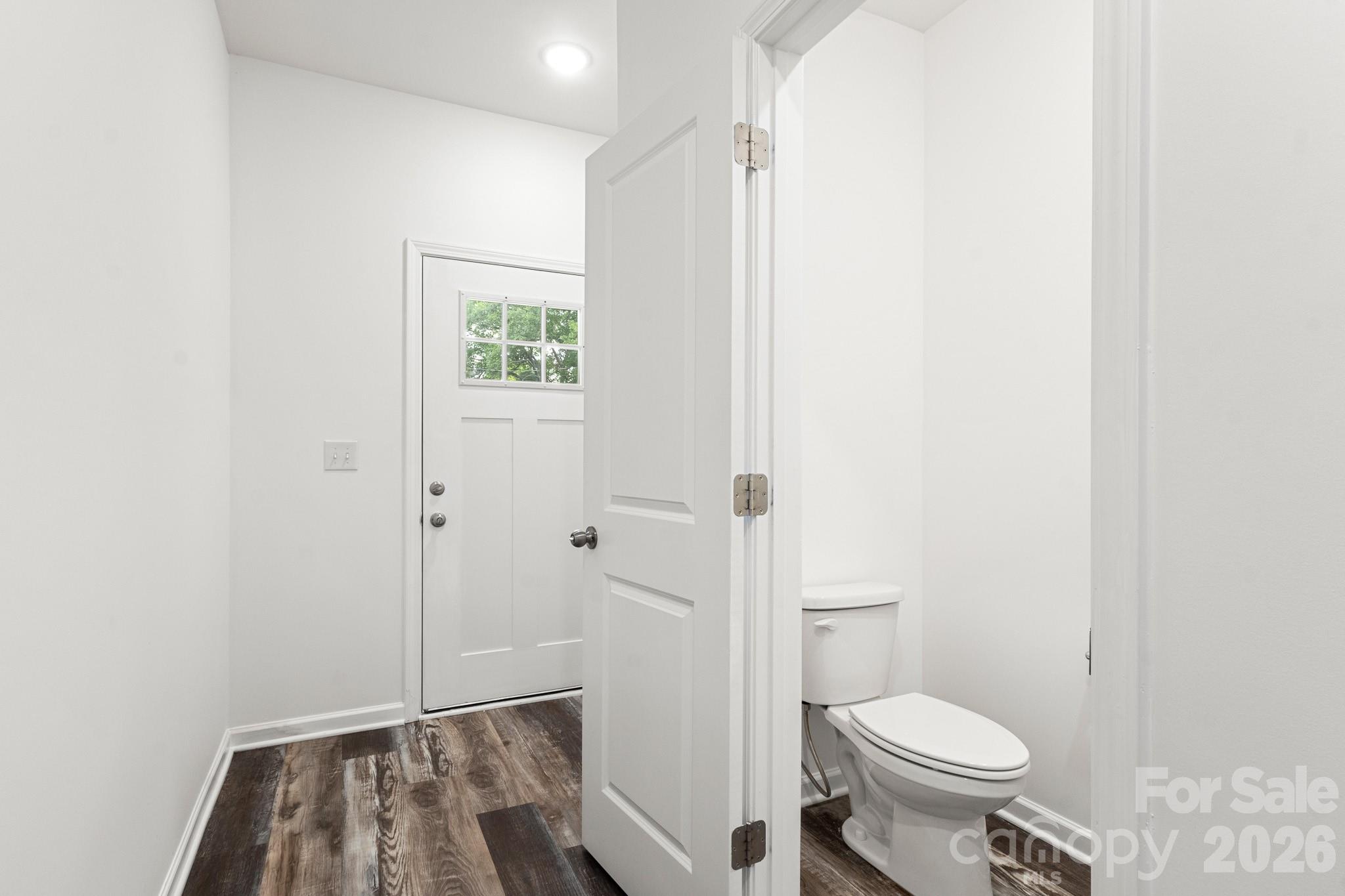 None - Residential Income