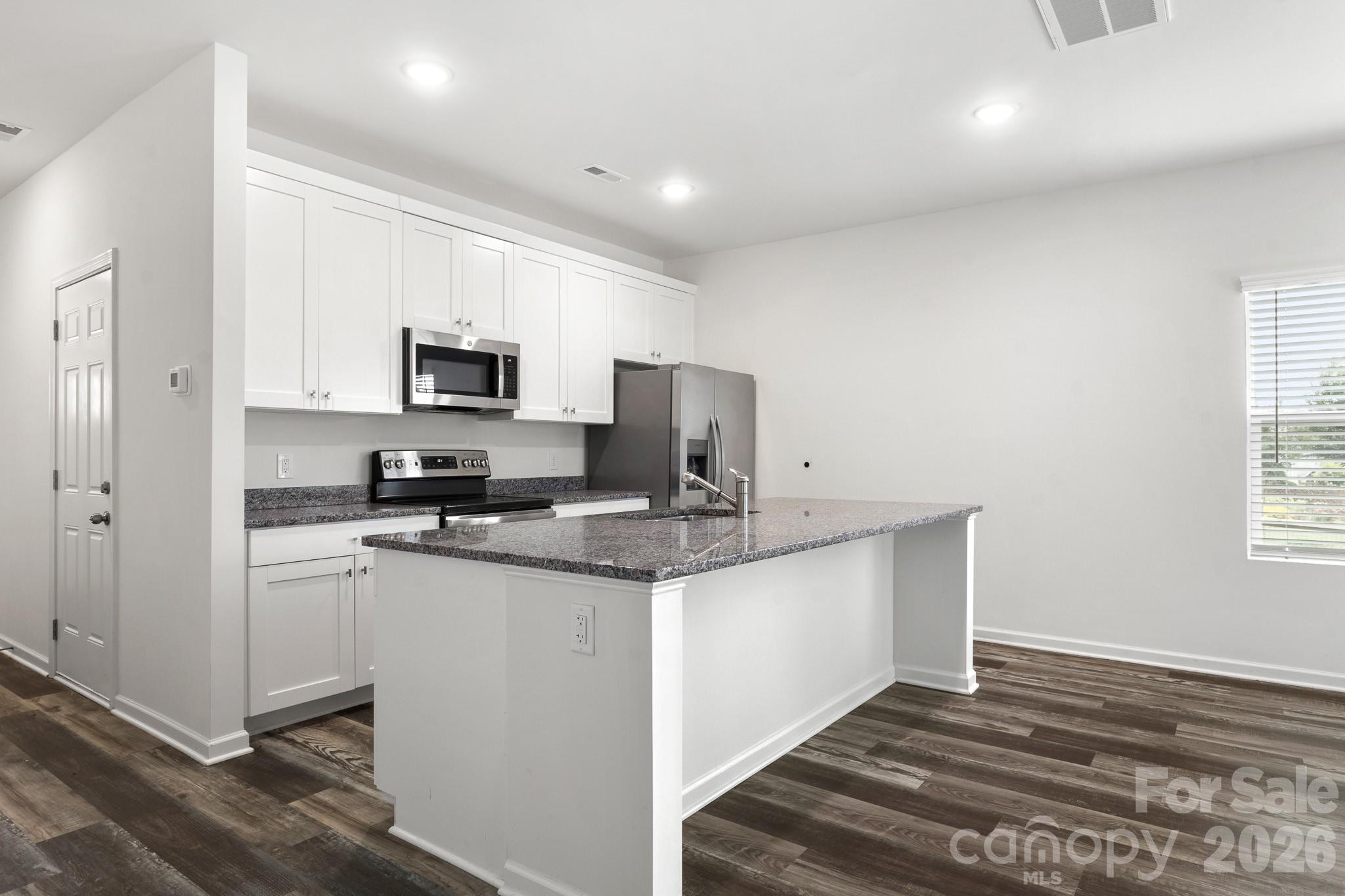 None - Residential Income