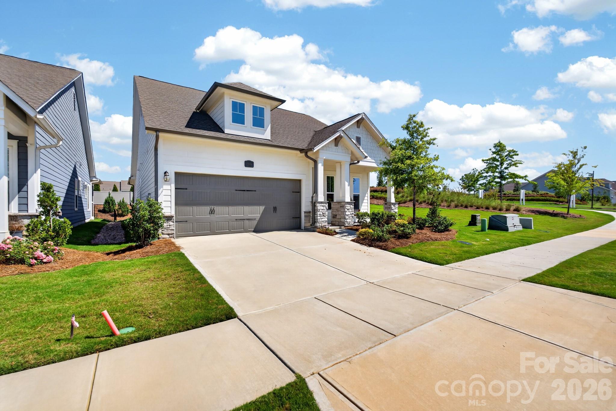 1306 Idyllic Lane