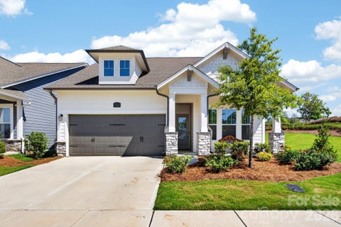 Photo of 1306 Idyllic Lane, Waxhaw, NC 28173 (MLS # 4400609)