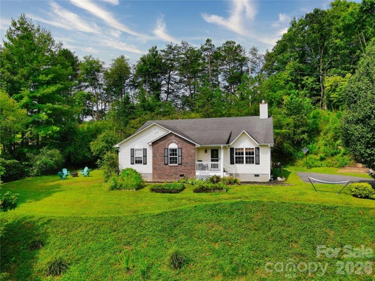 1798 NEW STOCK RD, WEAVERVILLE, NC 28787 - Image 42ebd6ef8e3dfea945373a0ed01cd8fa/623037515