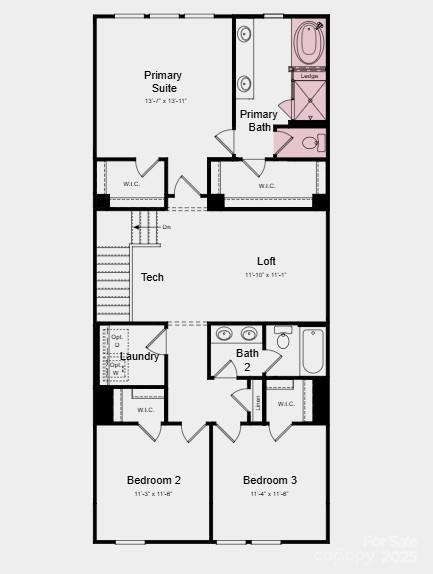 The Ridge at Sugar Creek - Residential