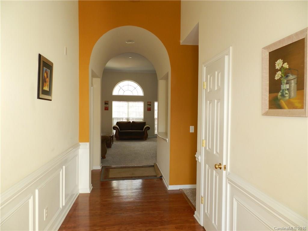 Hallmark Glen - Residential