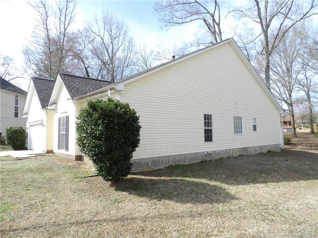 Hallmark Glen - Residential