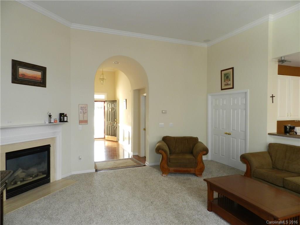 Hallmark Glen - Residential