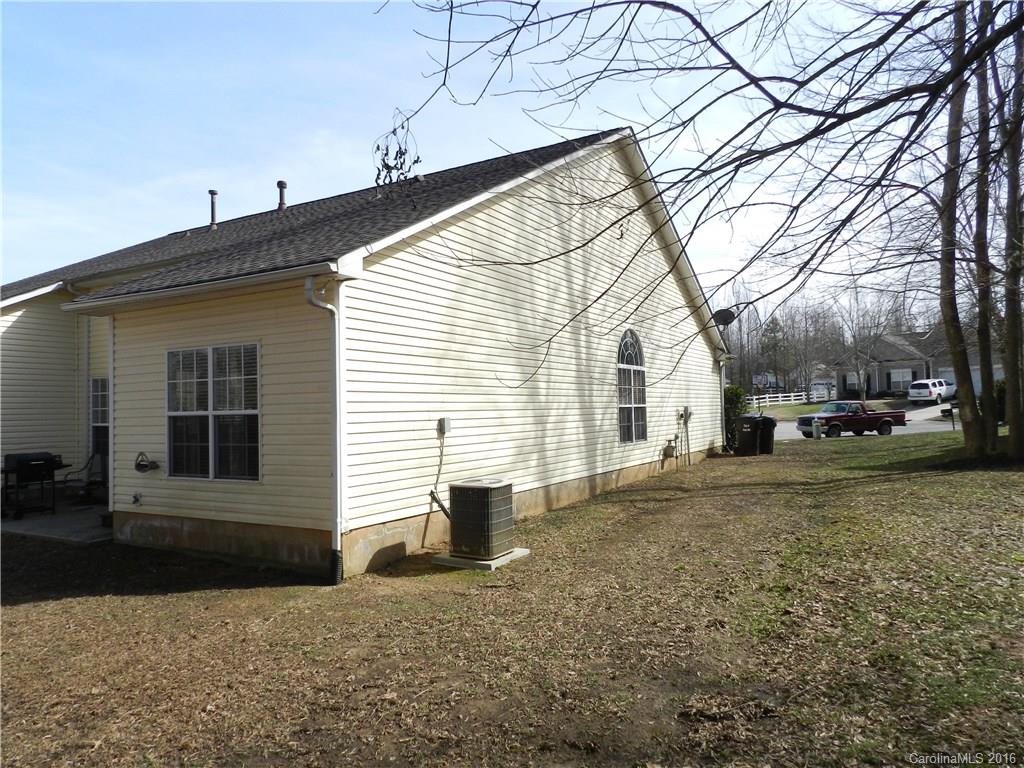 Hallmark Glen - Residential