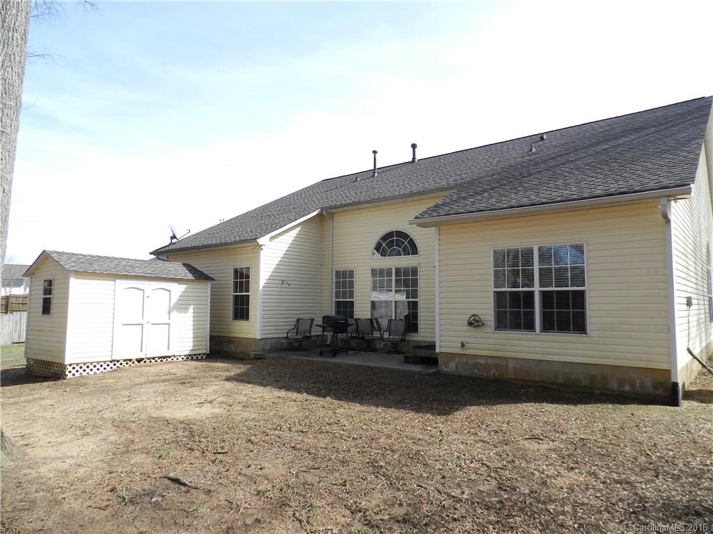 Hallmark Glen - Residential