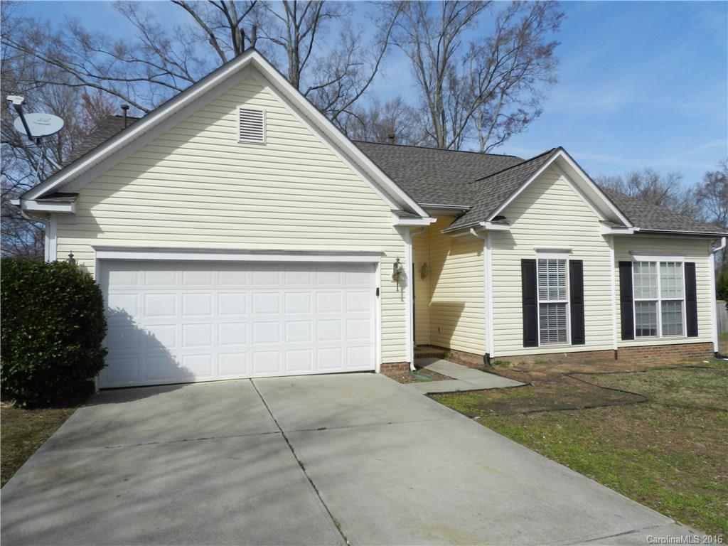 Hallmark Glen - Residential