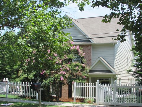 21036 Torrence Chapel Road Cornelius NC 28031