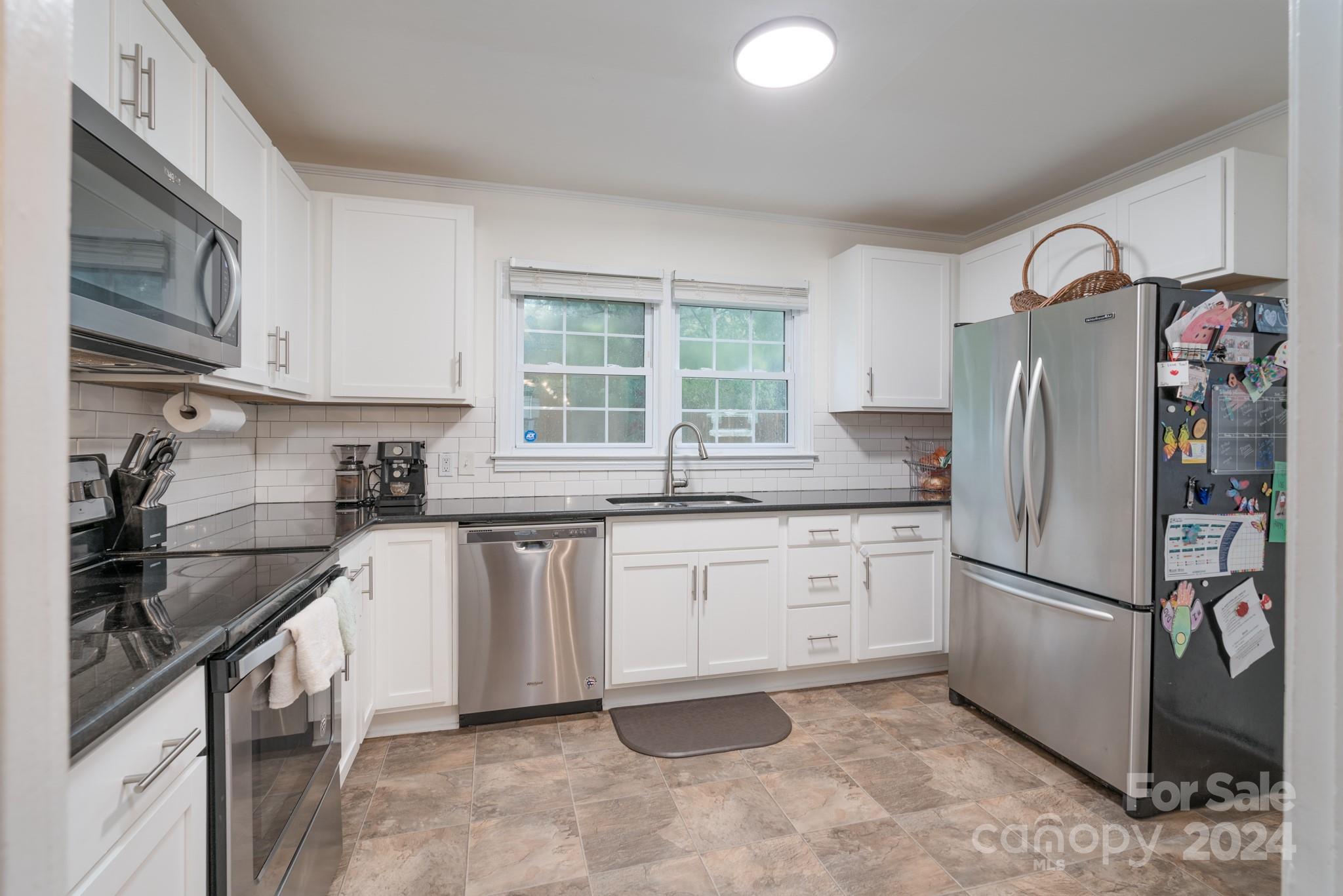 Aragon Baldwin Mills - Residential