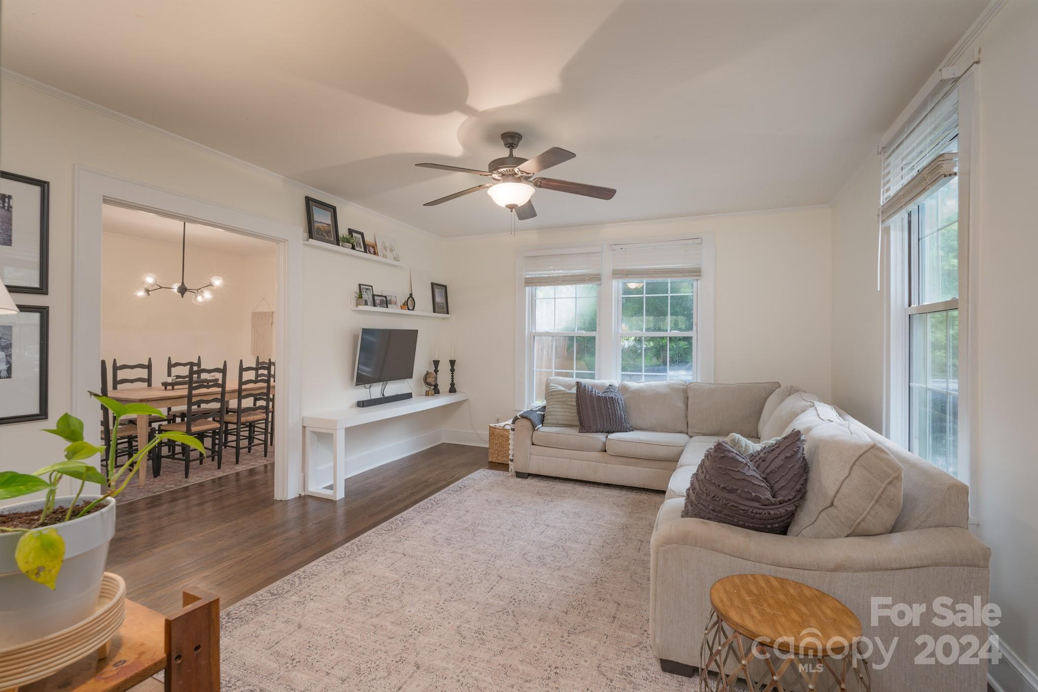 Aragon Baldwin Mills - Residential