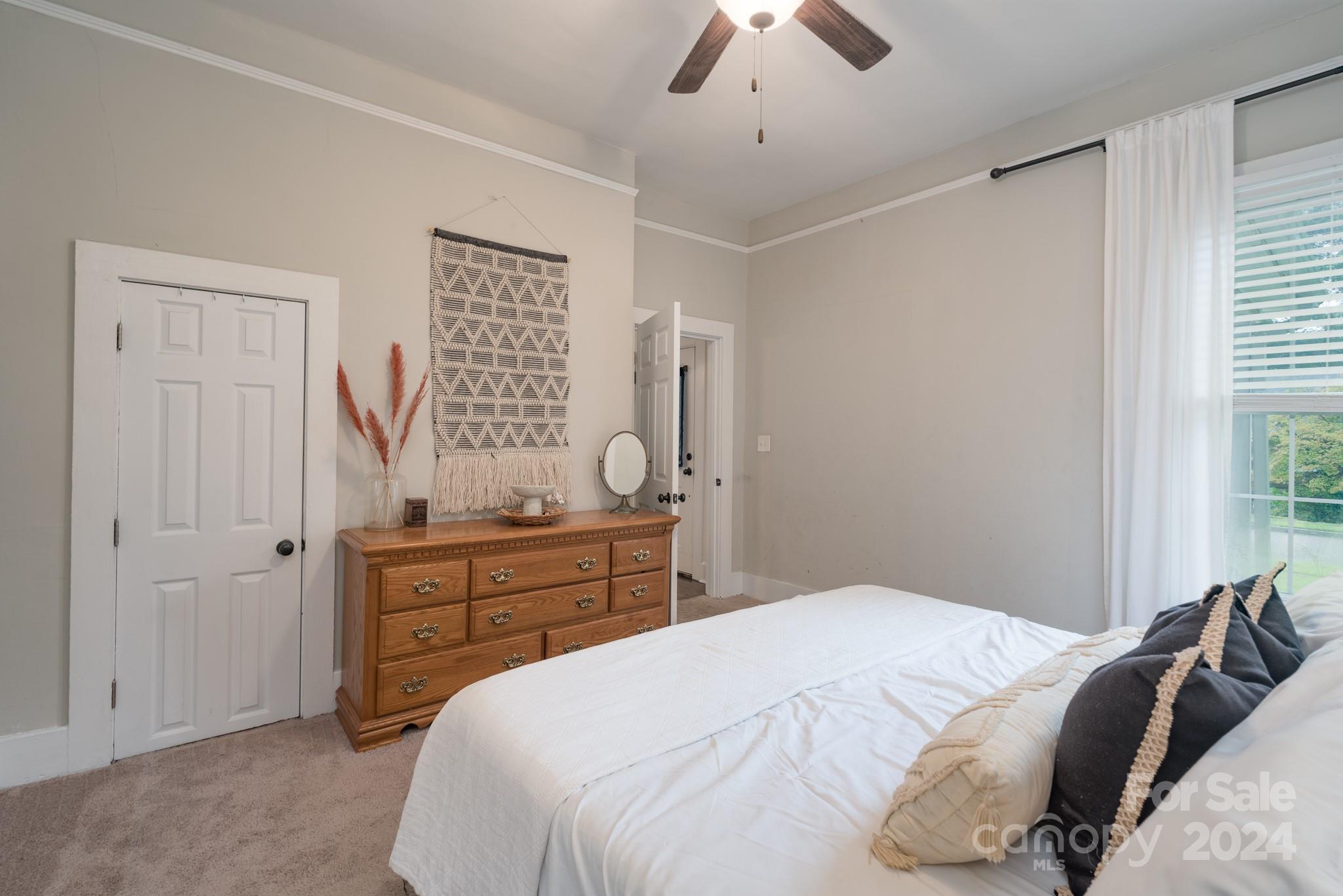 Aragon Baldwin Mills - Residential