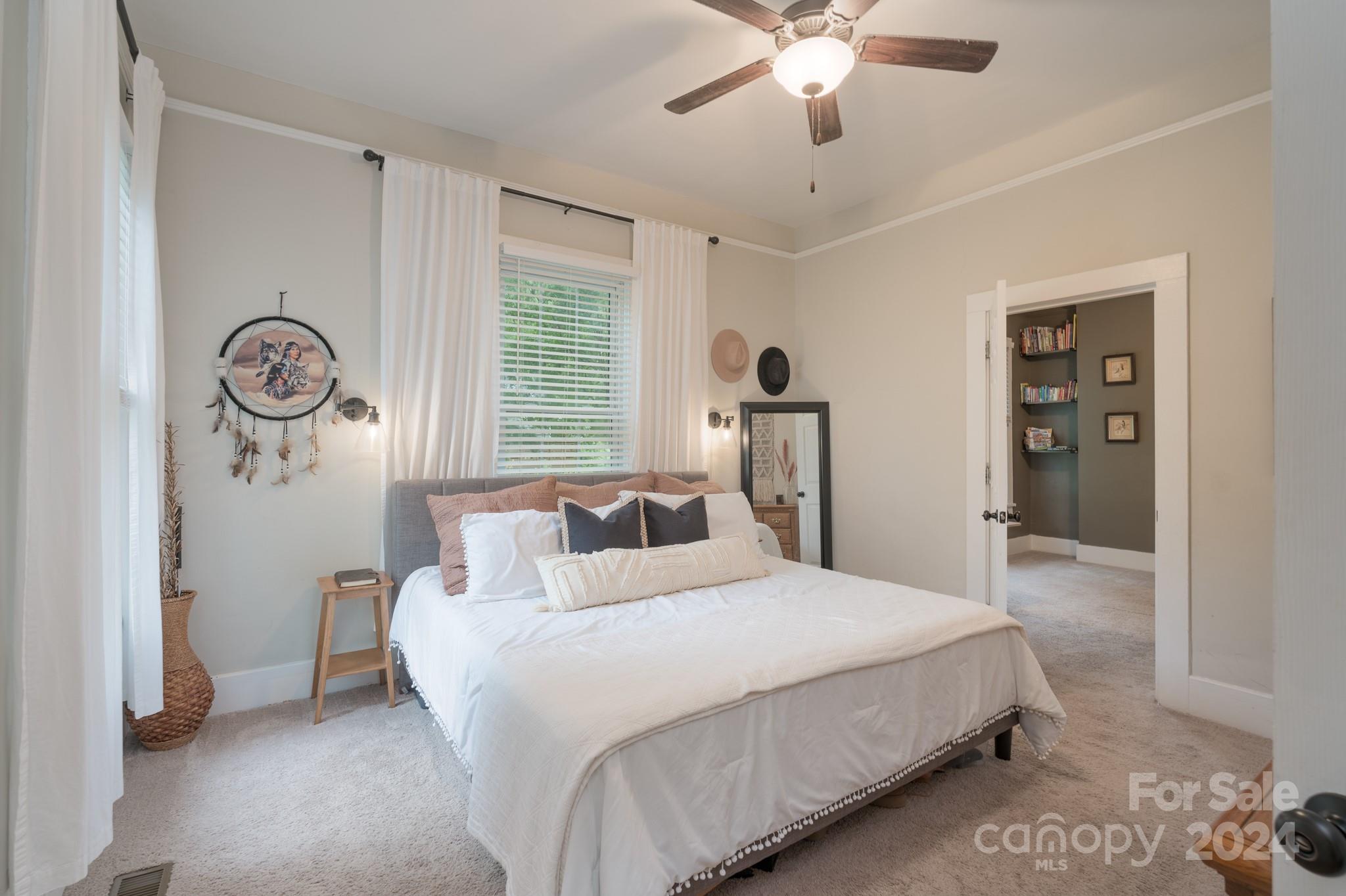 Aragon Baldwin Mills - Residential