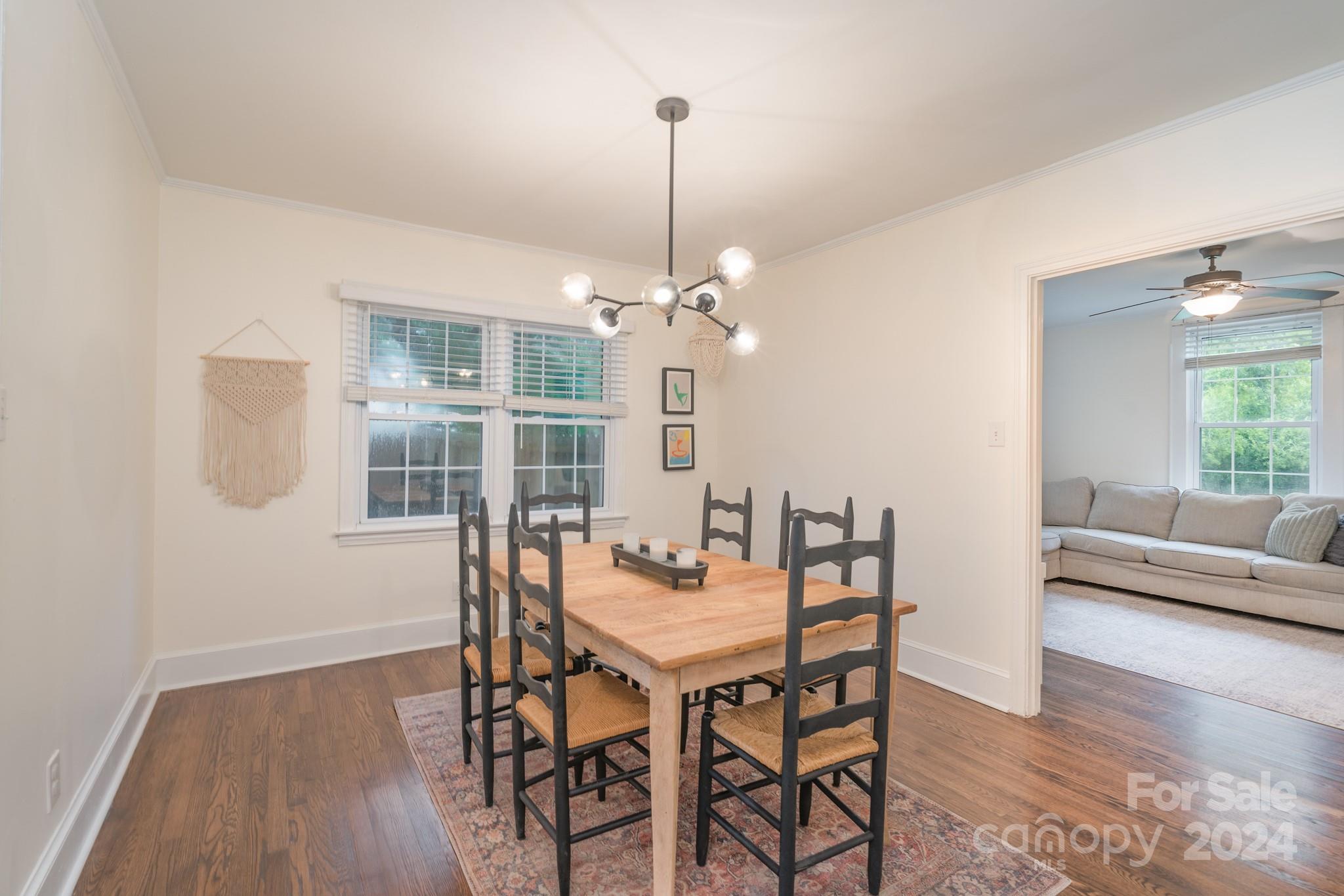 Aragon Baldwin Mills - Residential