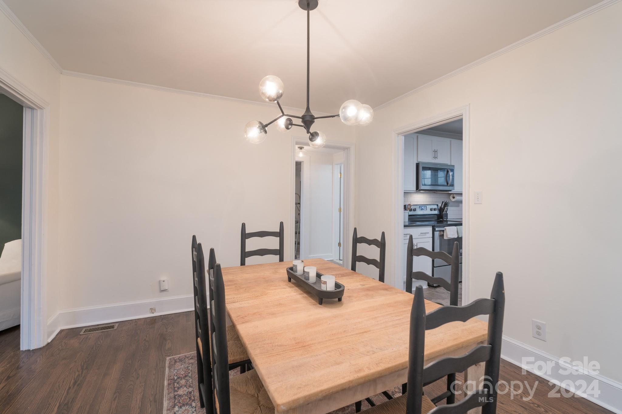 Aragon Baldwin Mills - Residential