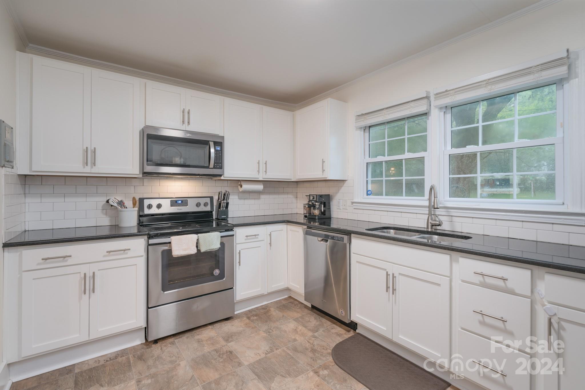 Aragon Baldwin Mills - Residential