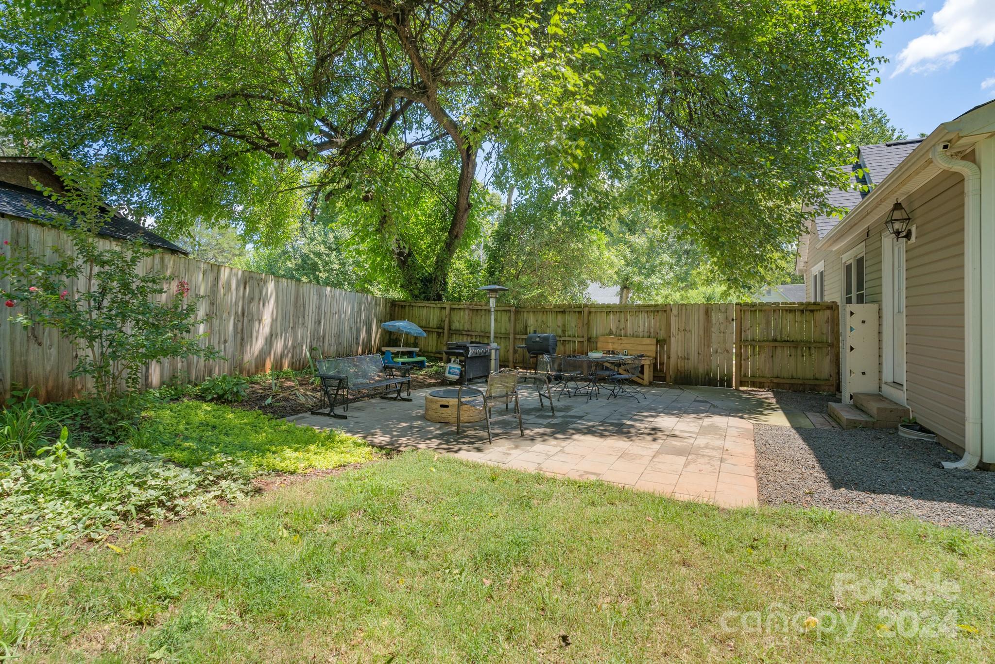 Aragon Baldwin Mills - Residential