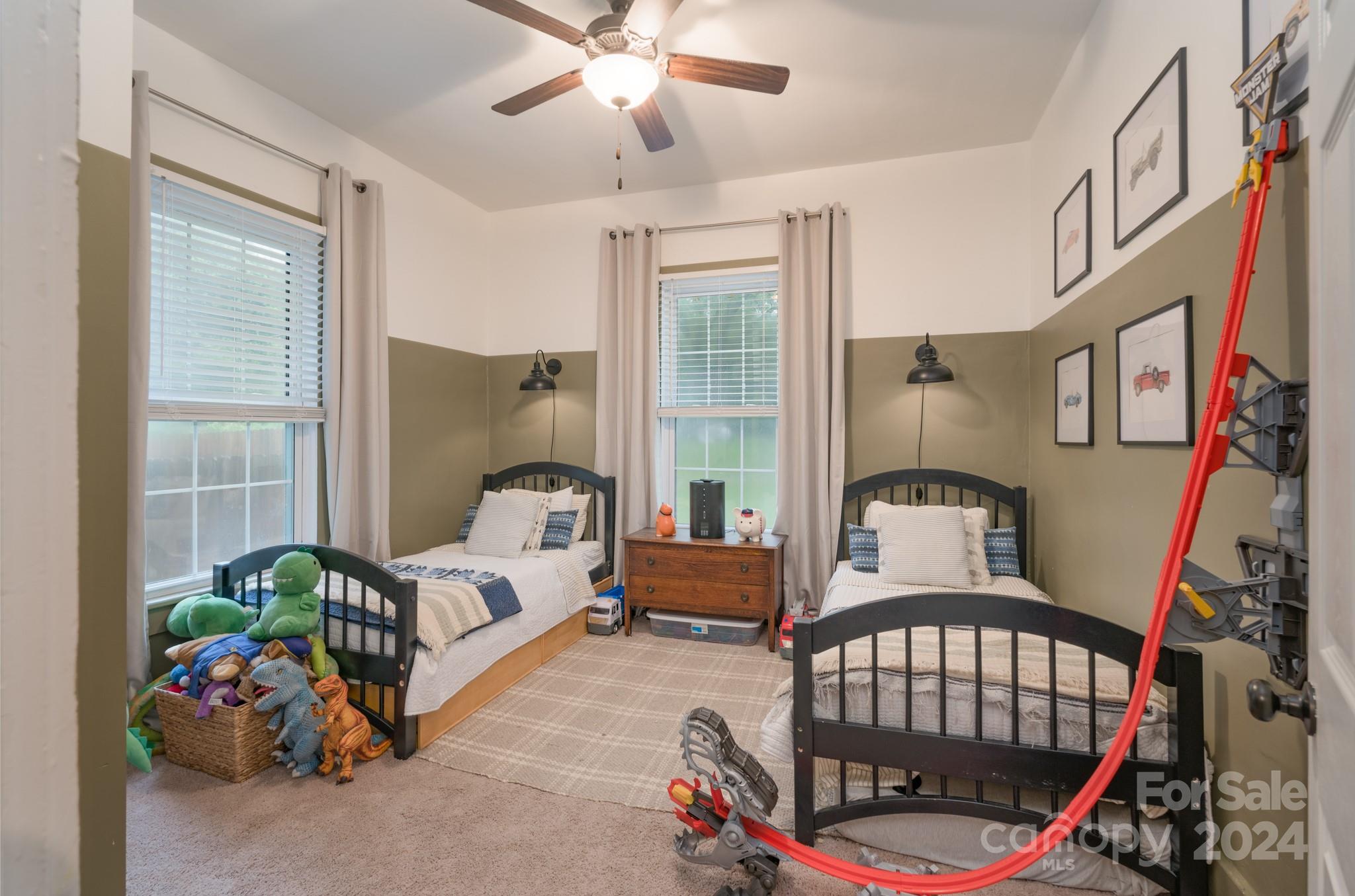 Aragon Baldwin Mills - Residential