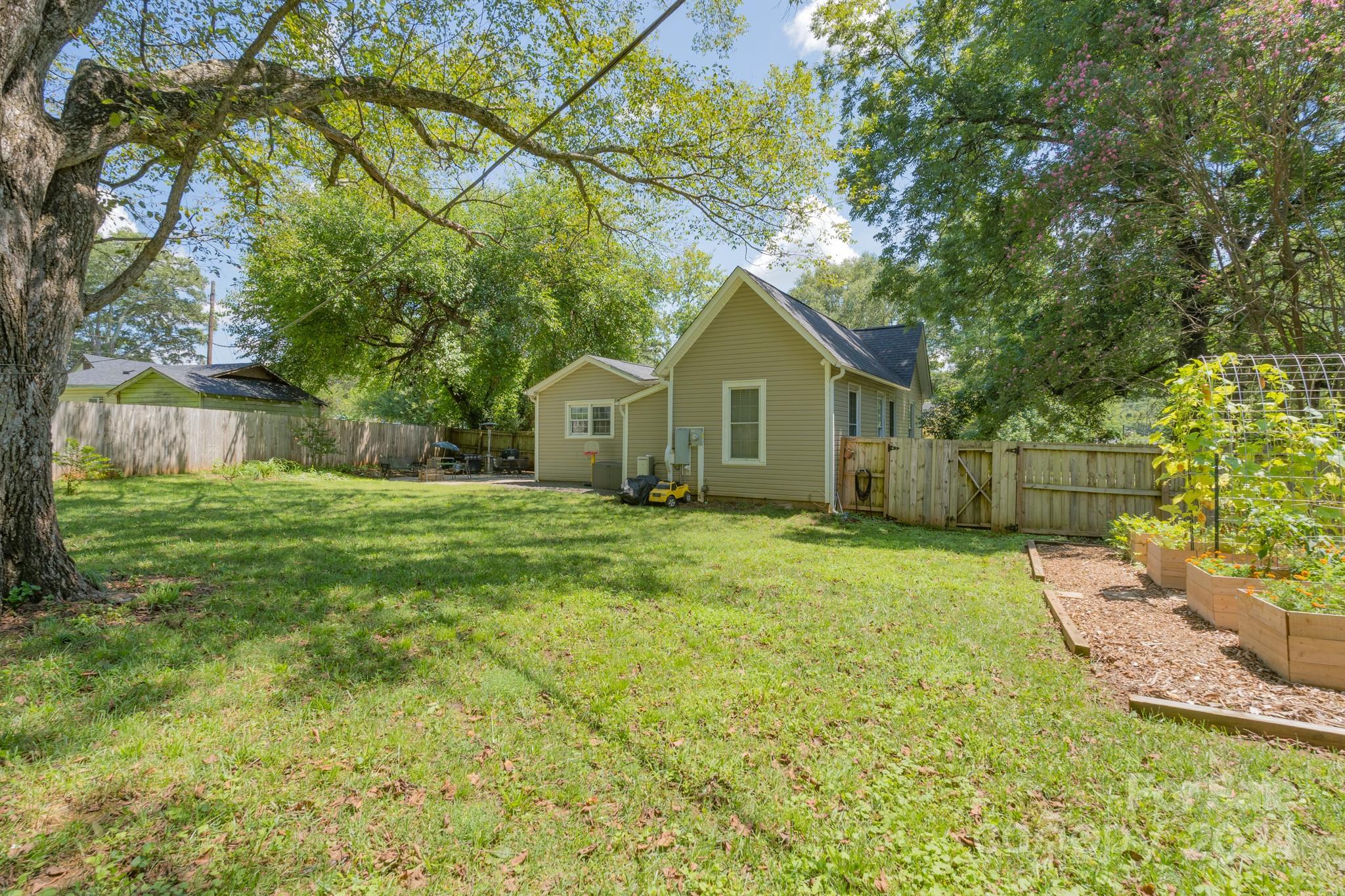 Aragon Baldwin Mills - Residential