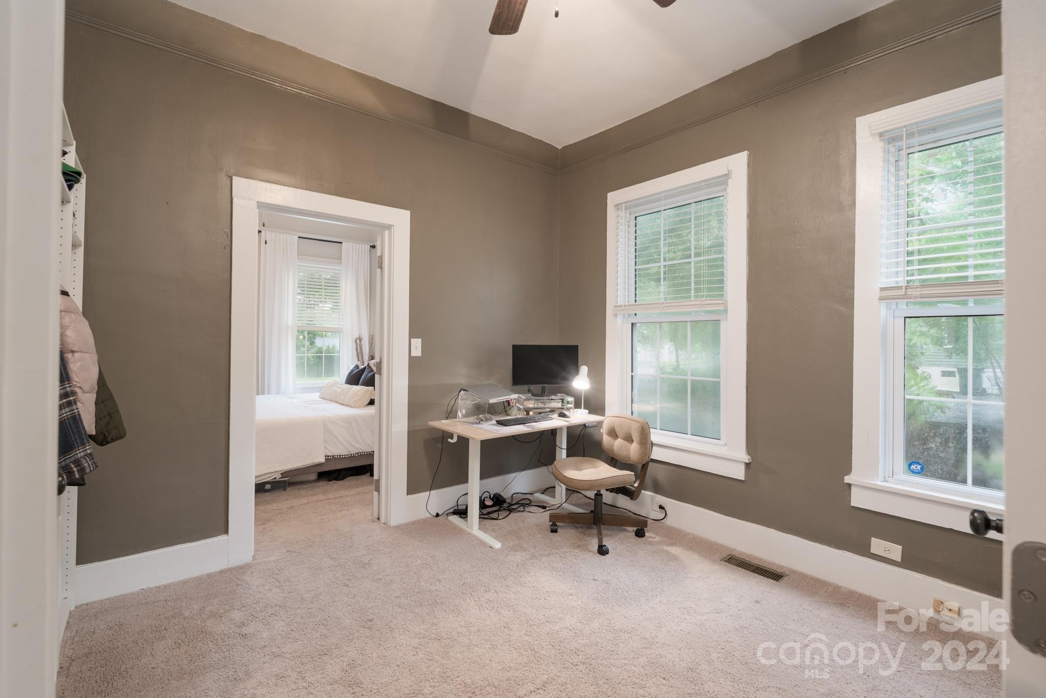 Aragon Baldwin Mills - Residential