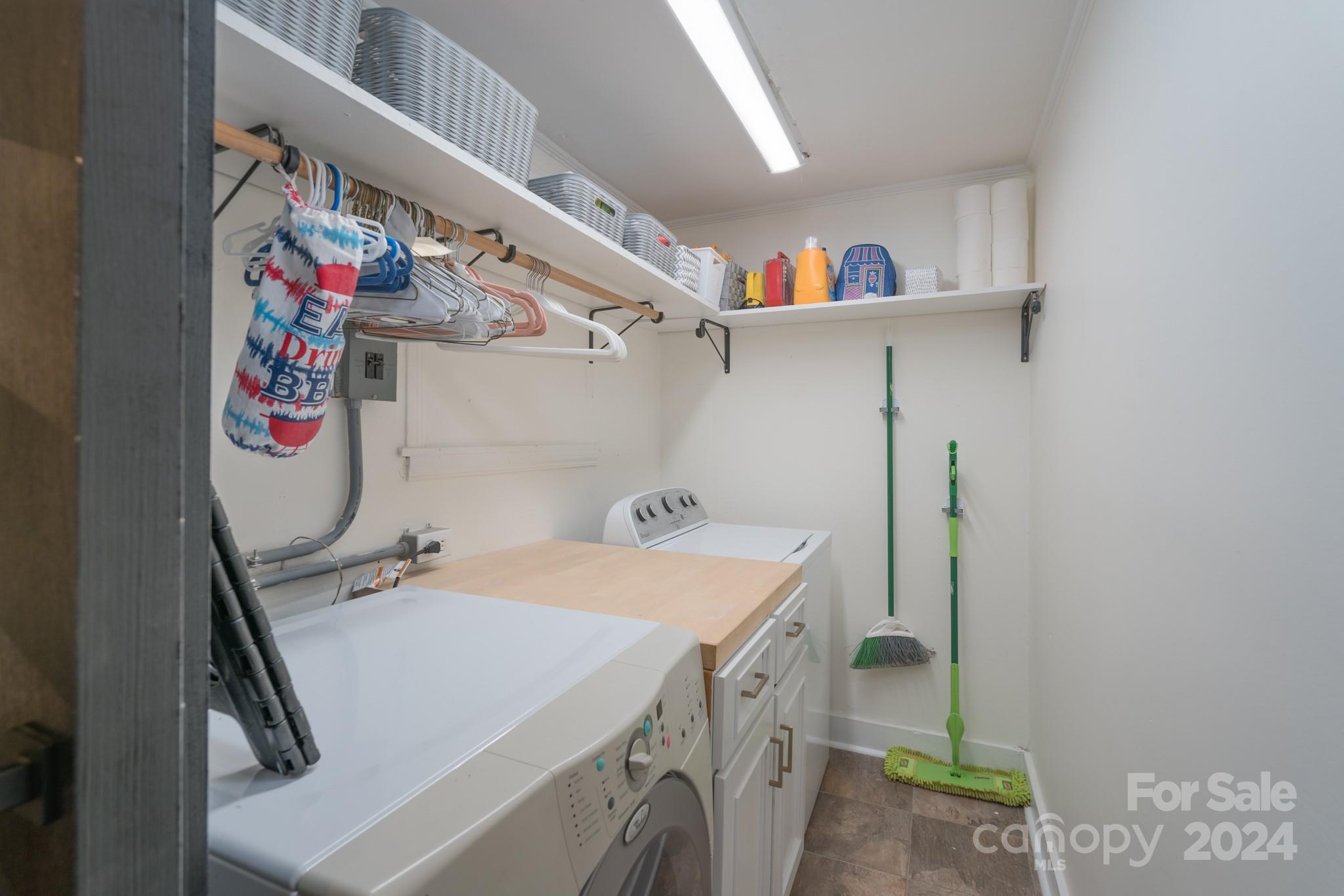 Aragon Baldwin Mills - Residential