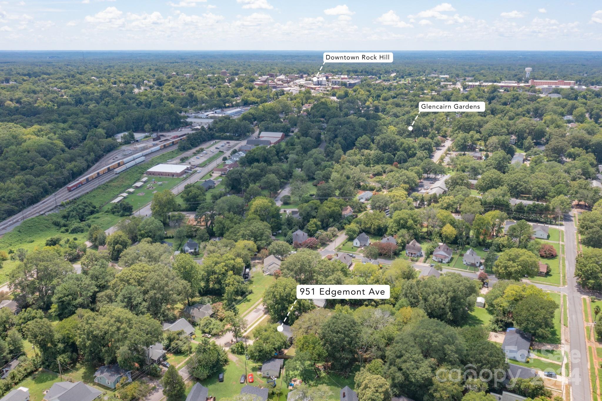 Aragon Baldwin Mills - Residential