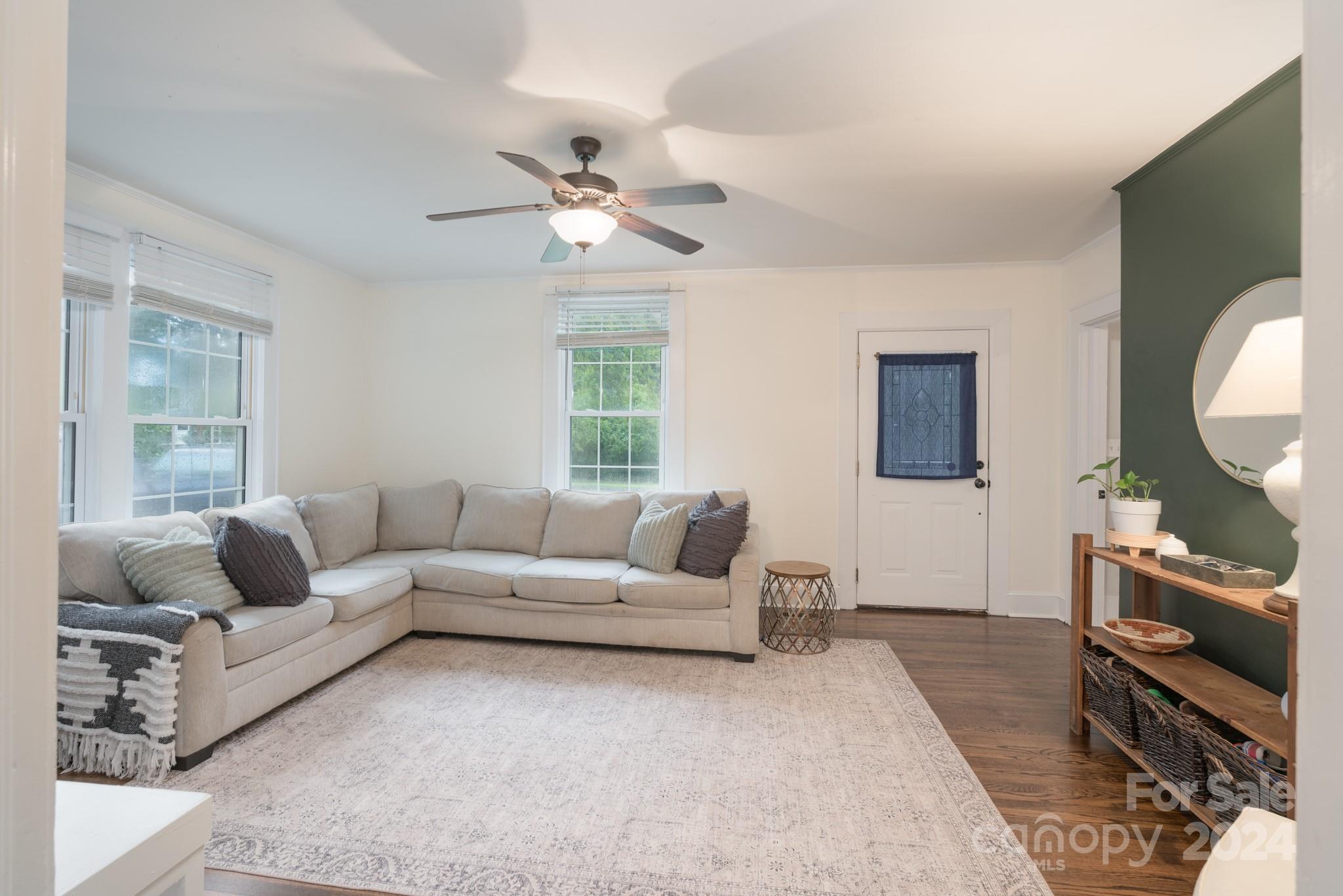 Aragon Baldwin Mills - Residential