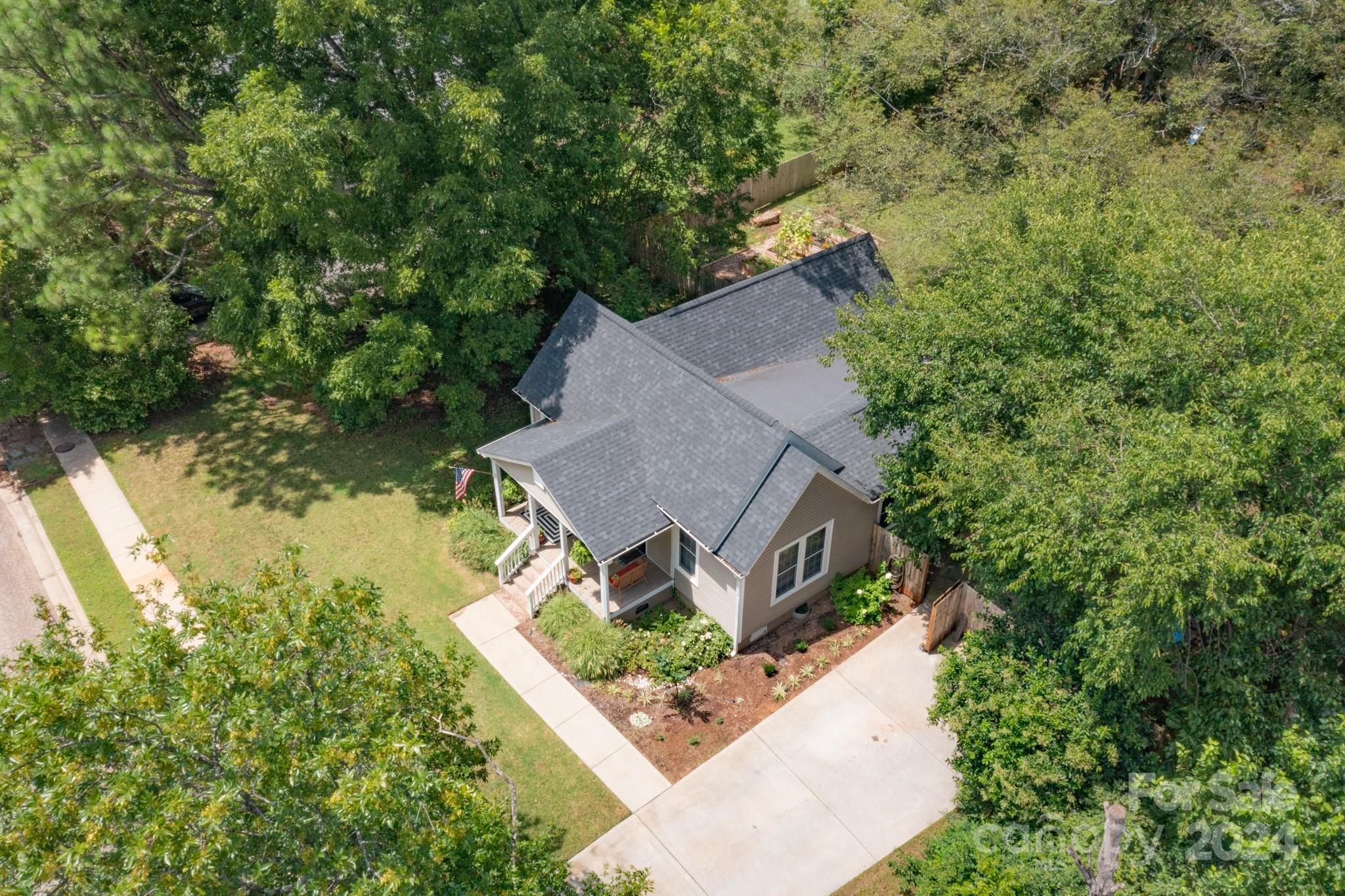 Aragon Baldwin Mills - Residential