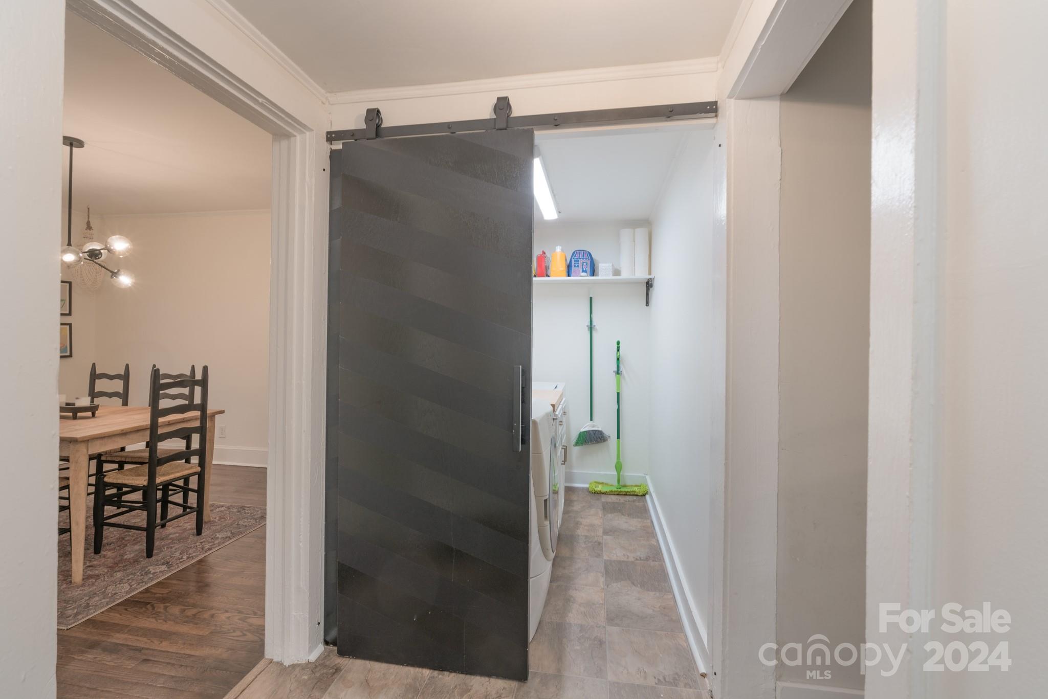 Aragon Baldwin Mills - Residential