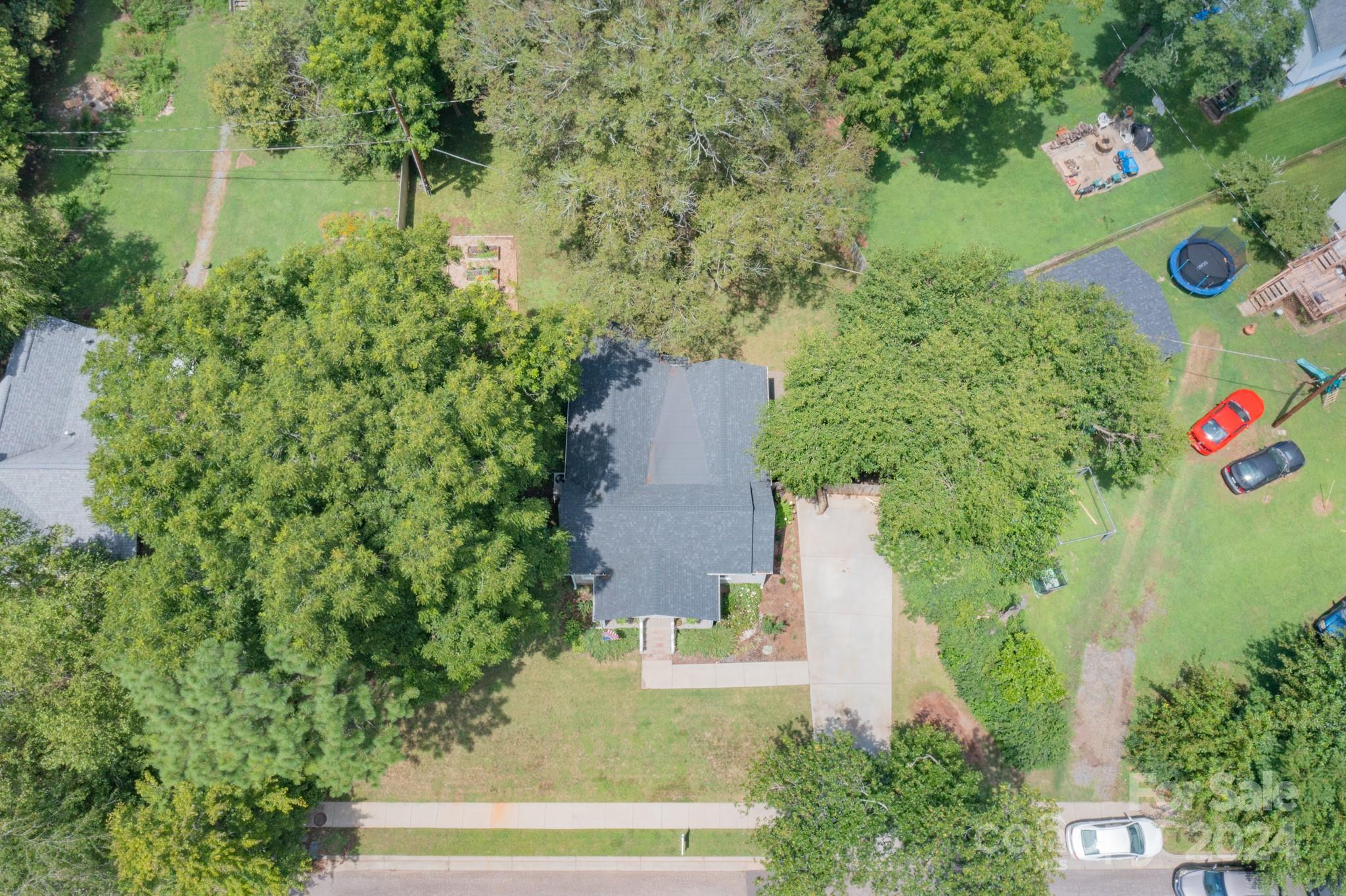 Aragon Baldwin Mills - Residential