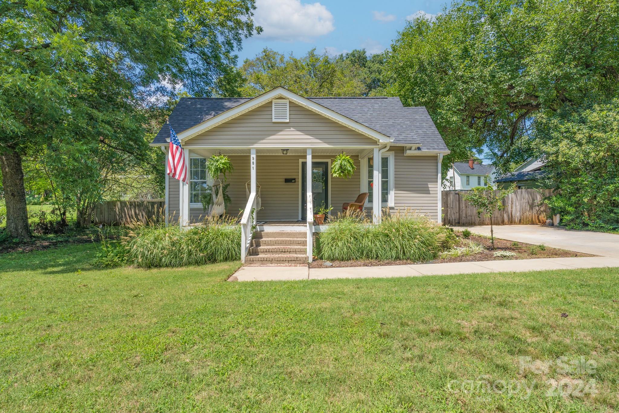 Aragon Baldwin Mills - Residential