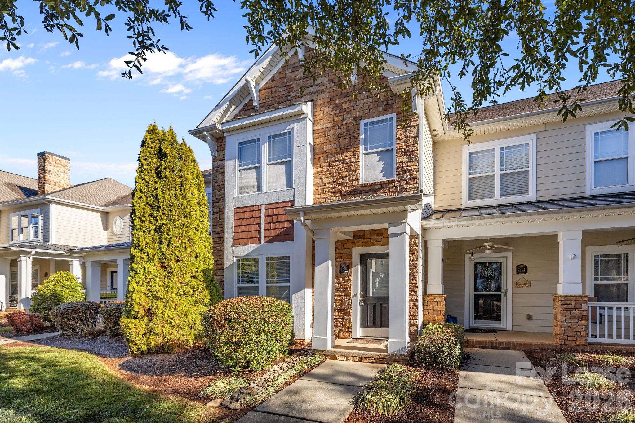 2306 Bonterra Boulevard