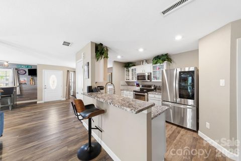 711 Skywatch Lane Monroe NC 28112