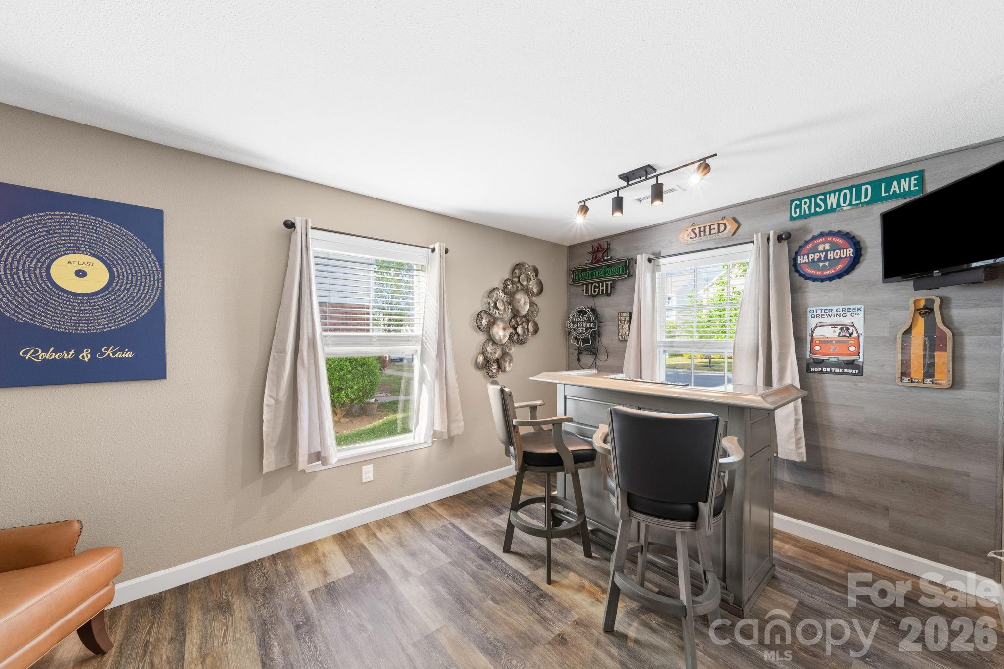 Southwinds - Residential