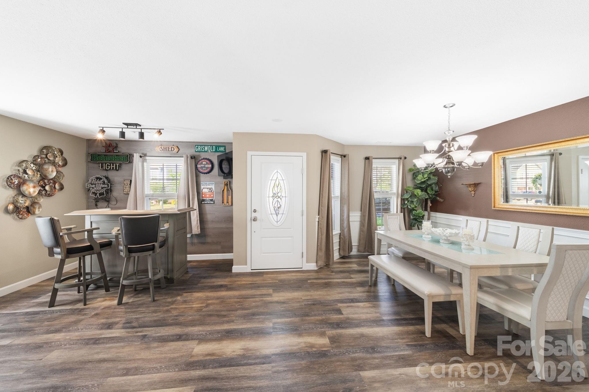 Southwinds - Residential