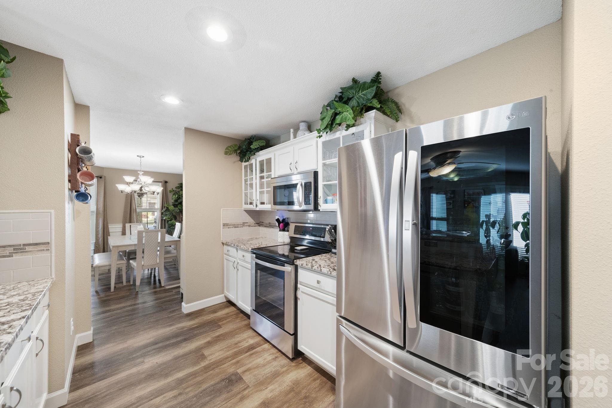 Southwinds - Residential