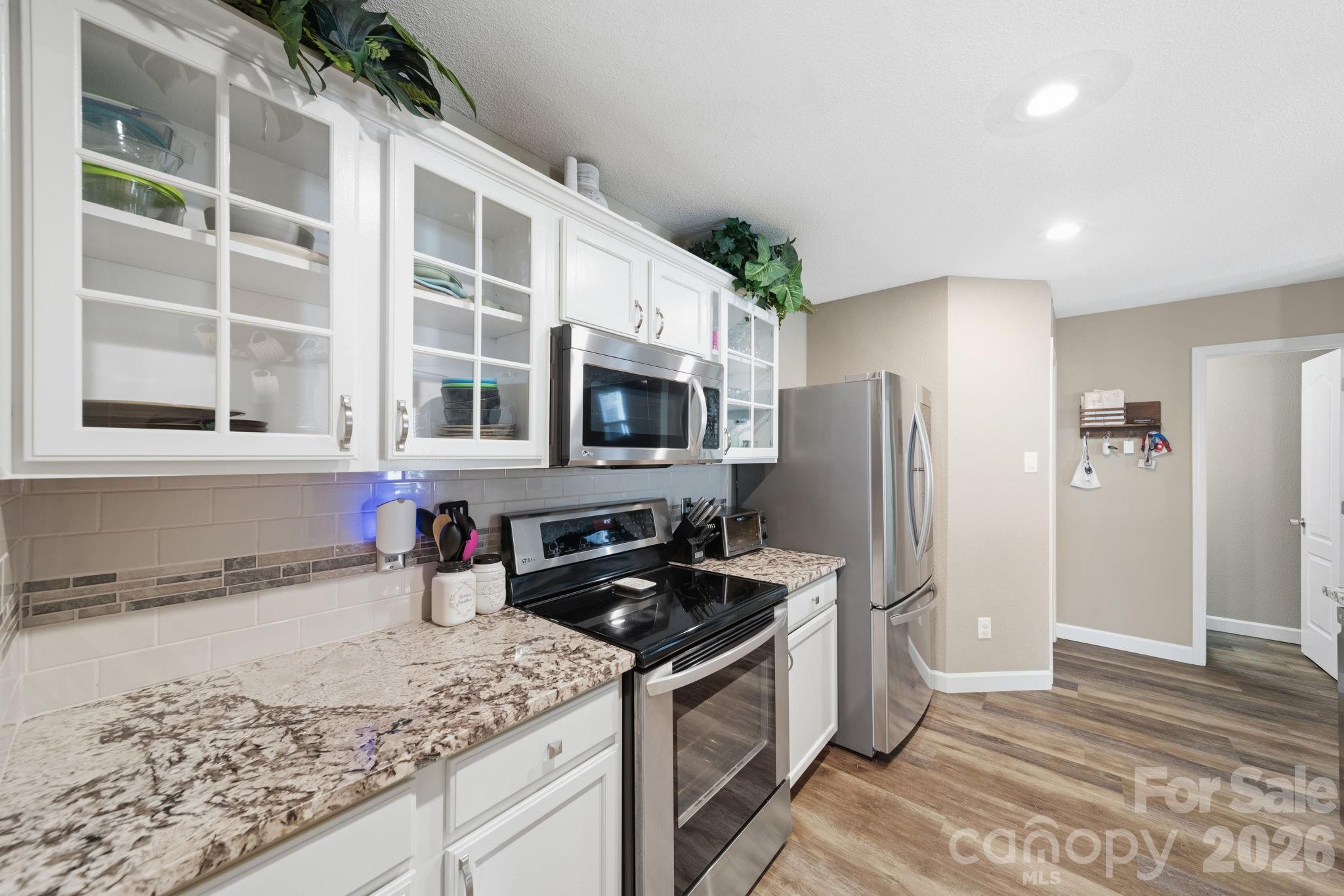 Southwinds - Residential