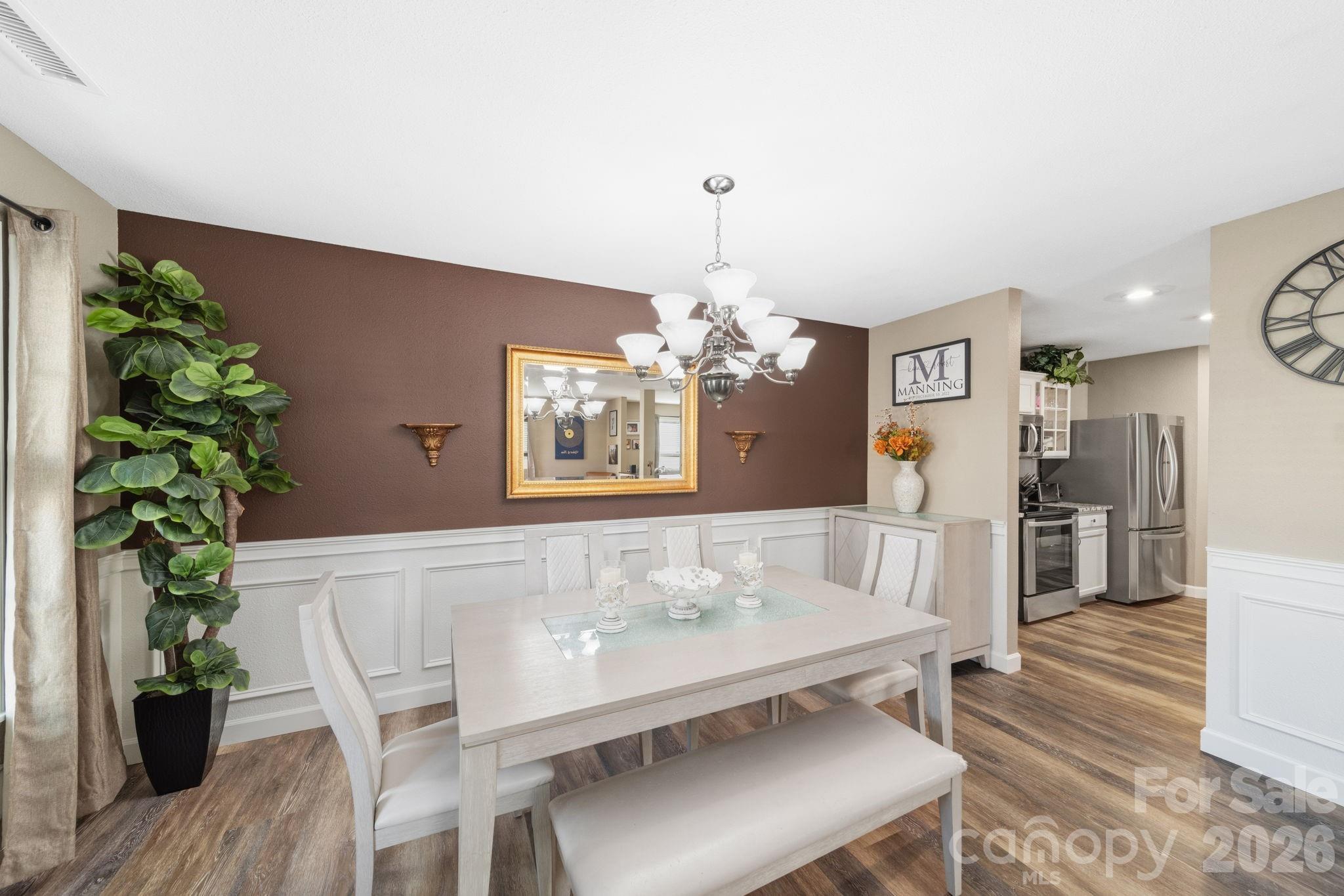 Southwinds - Residential