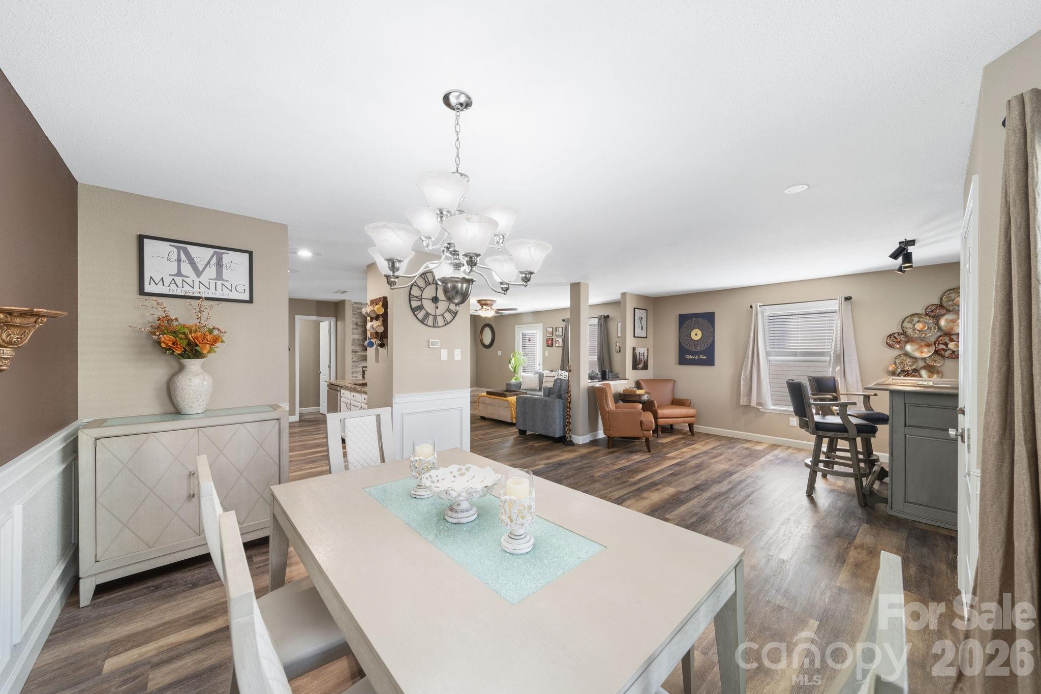 Southwinds - Residential