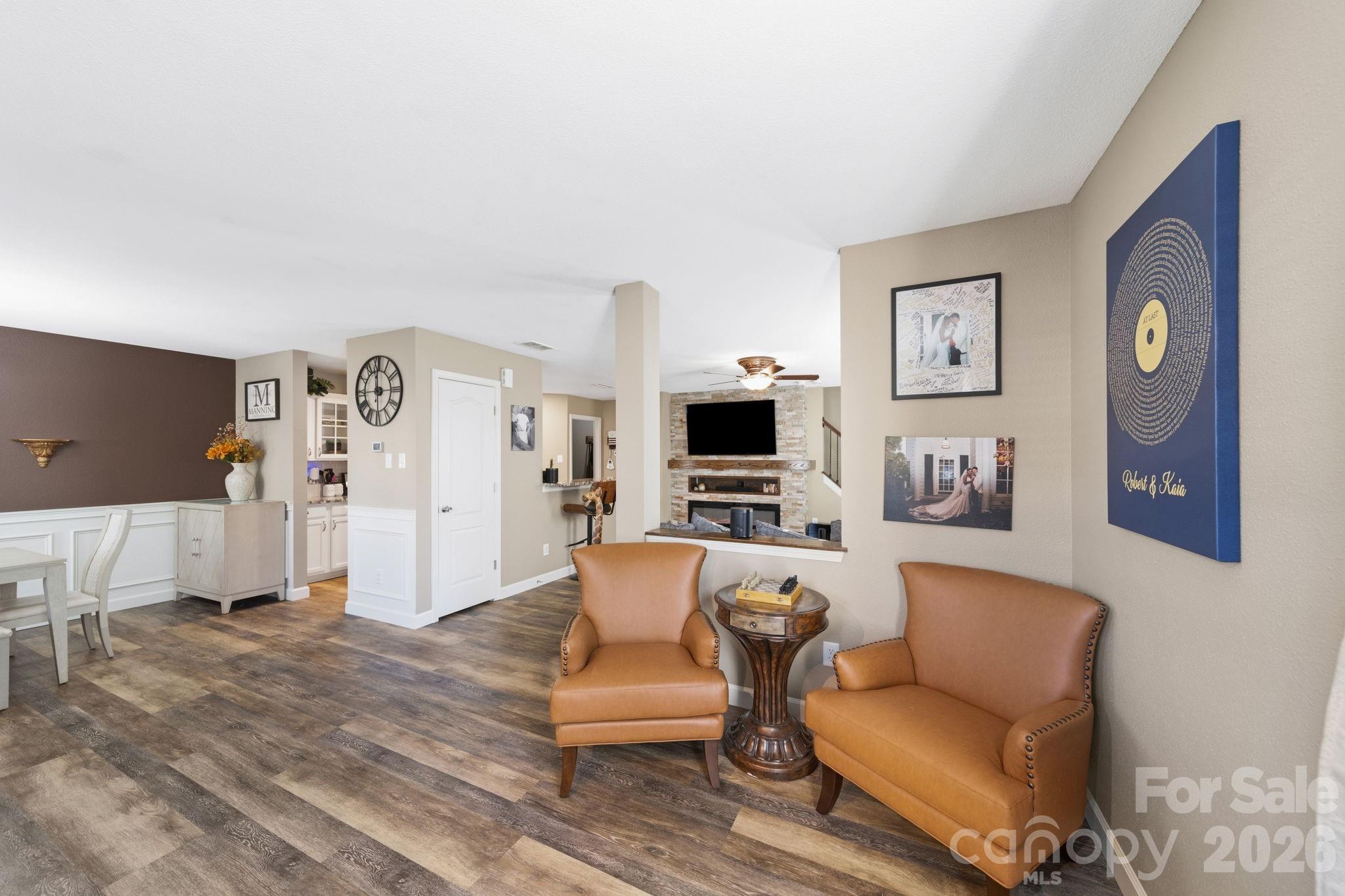 Southwinds - Residential