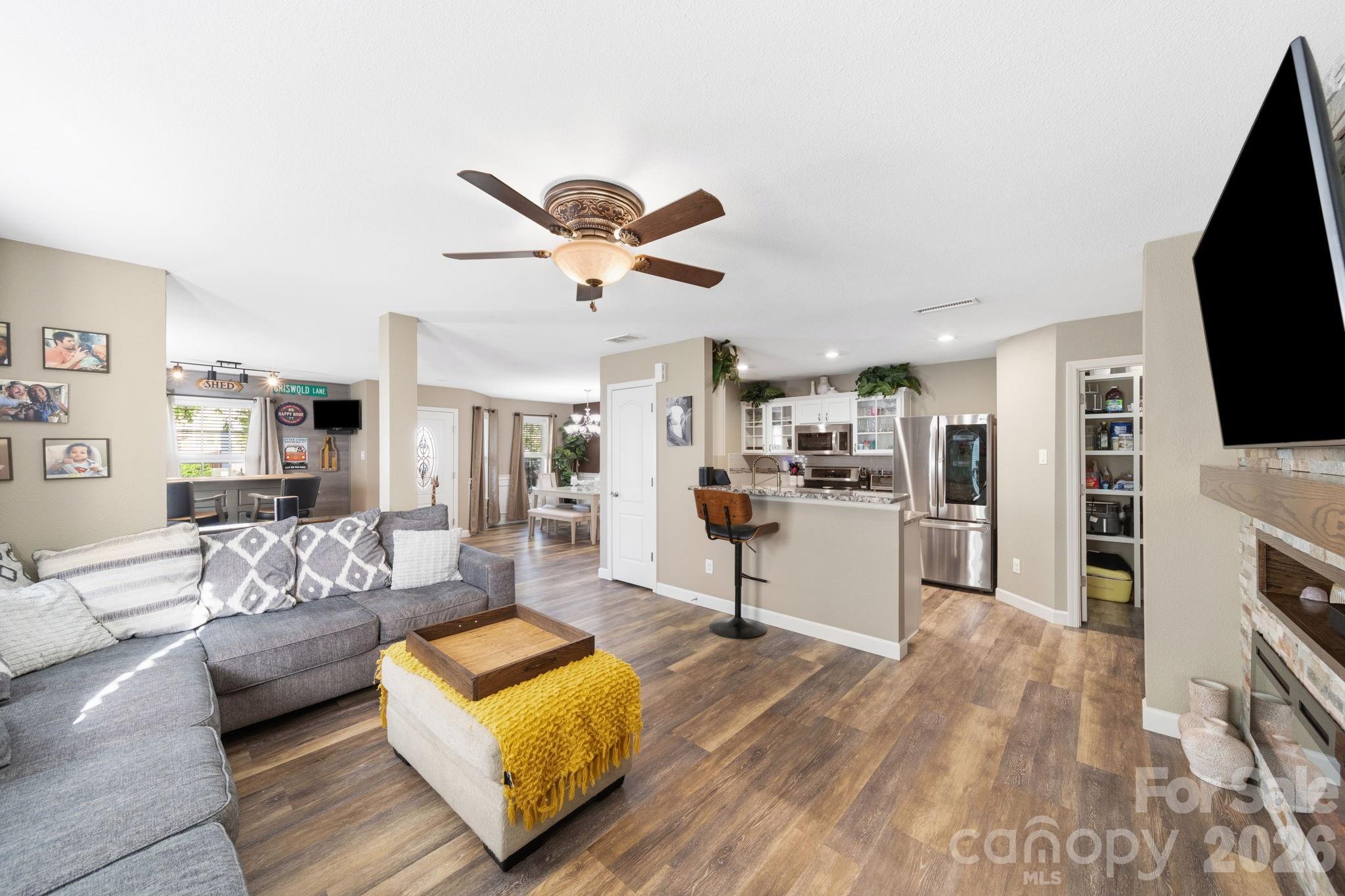 Southwinds - Residential