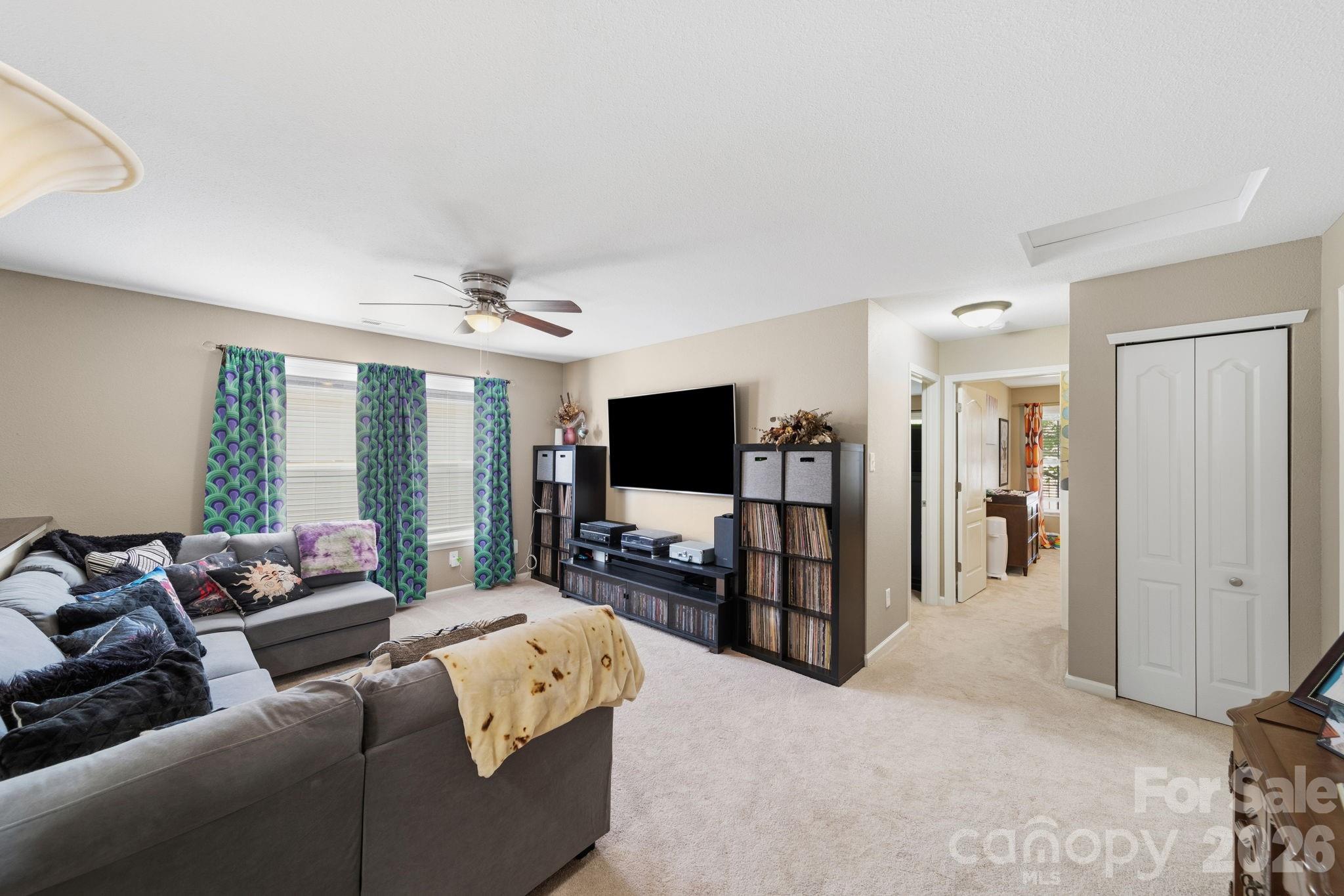 Southwinds - Residential