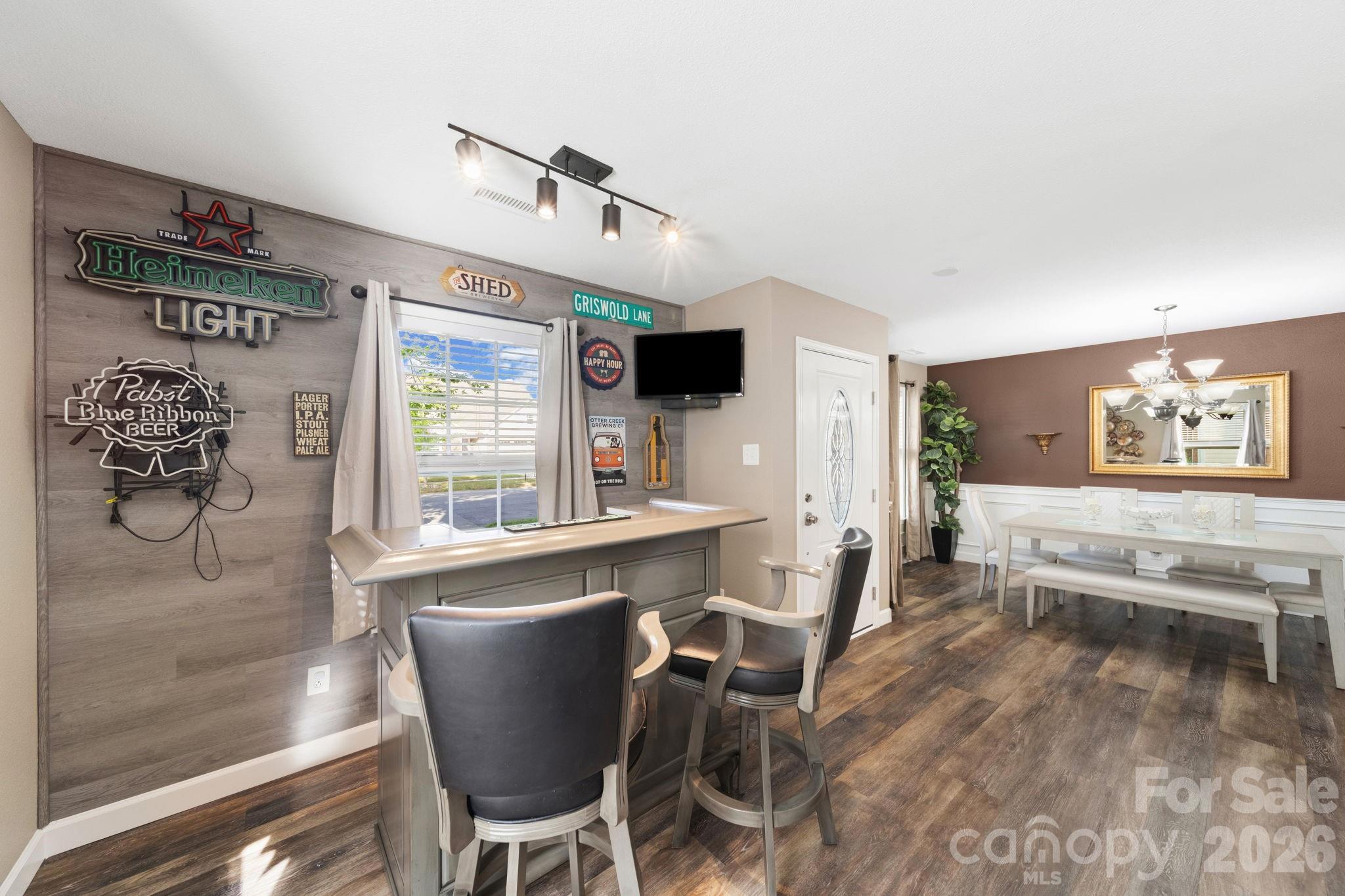 Southwinds - Residential