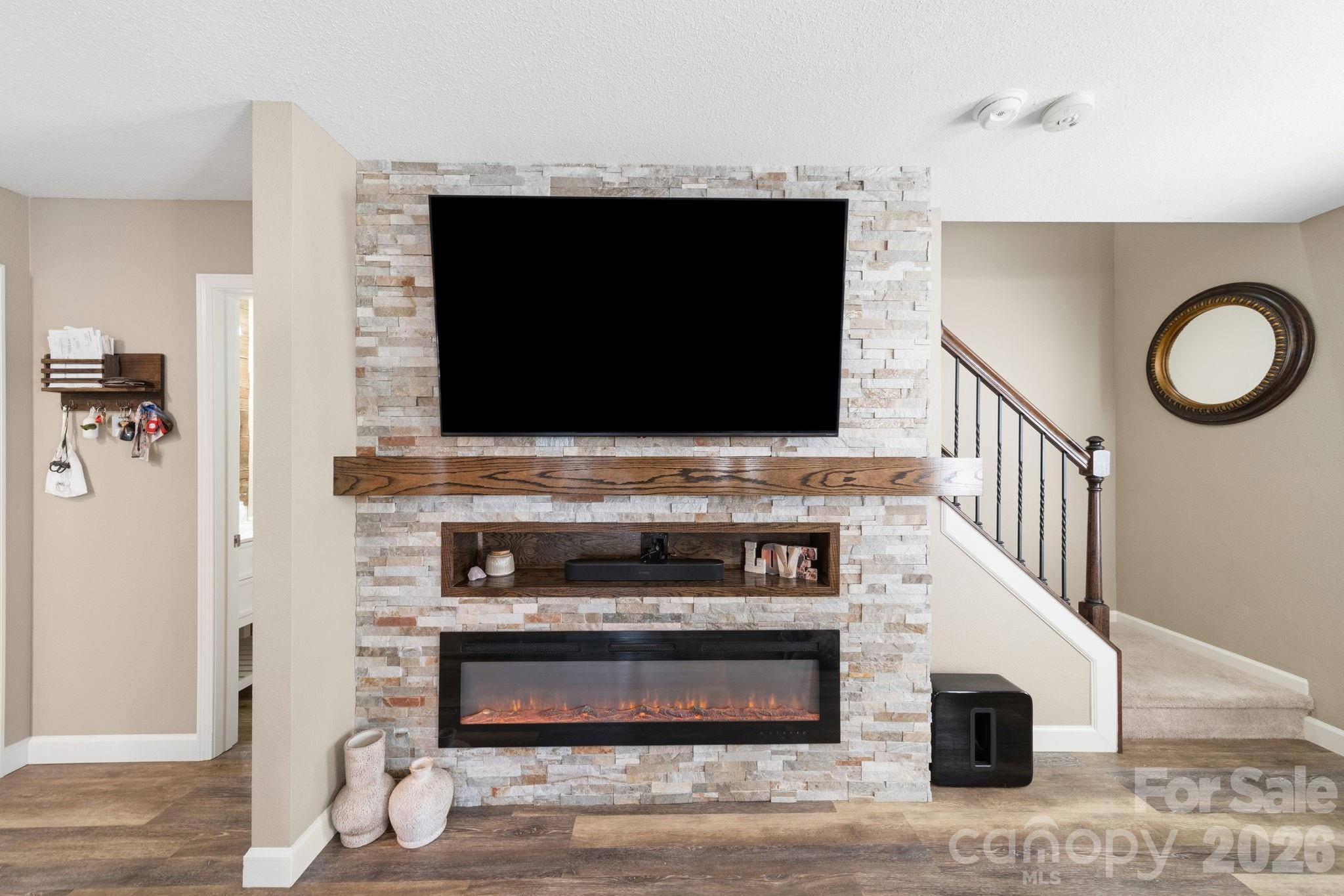 Southwinds - Residential