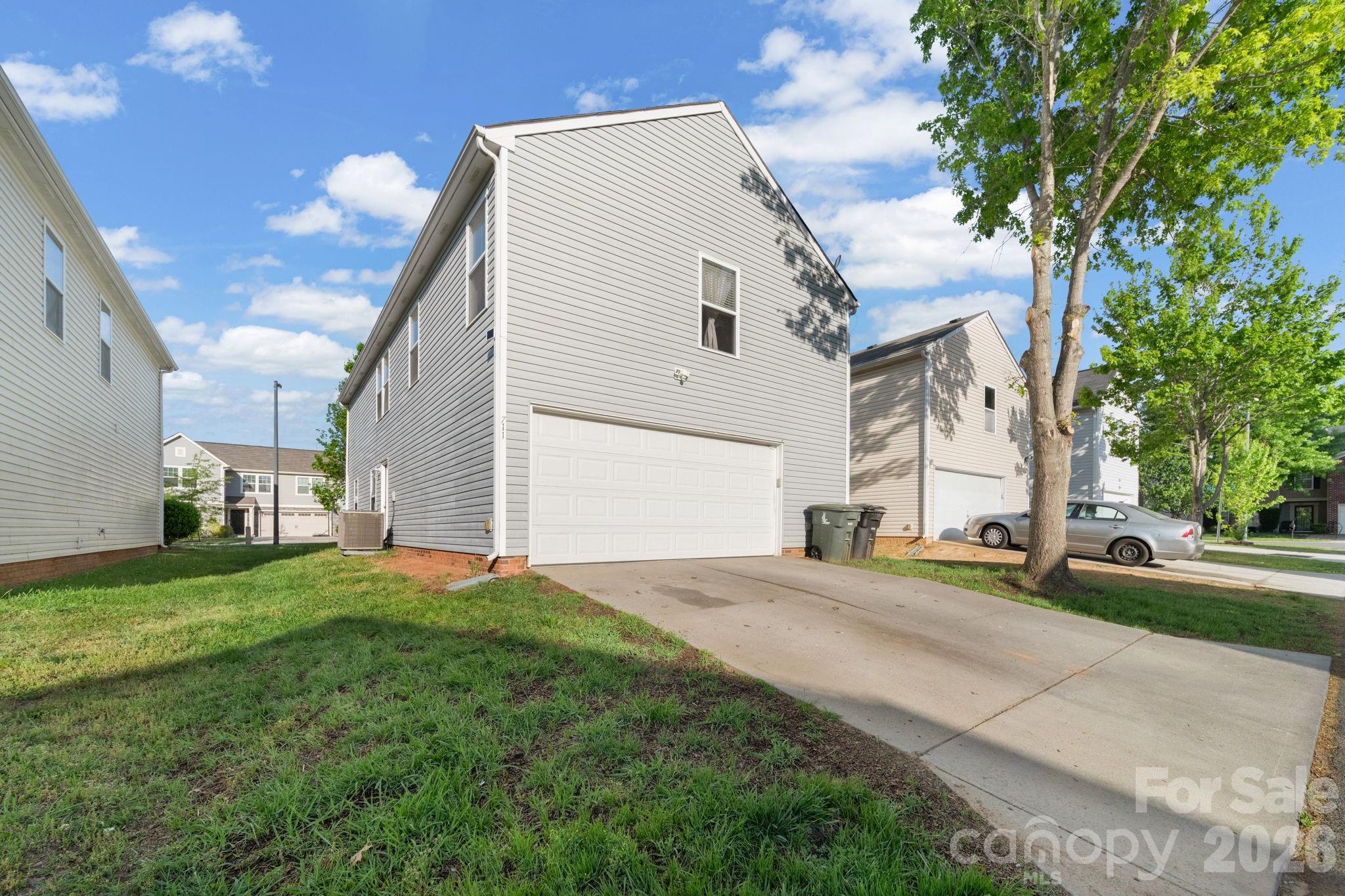 Southwinds - Residential