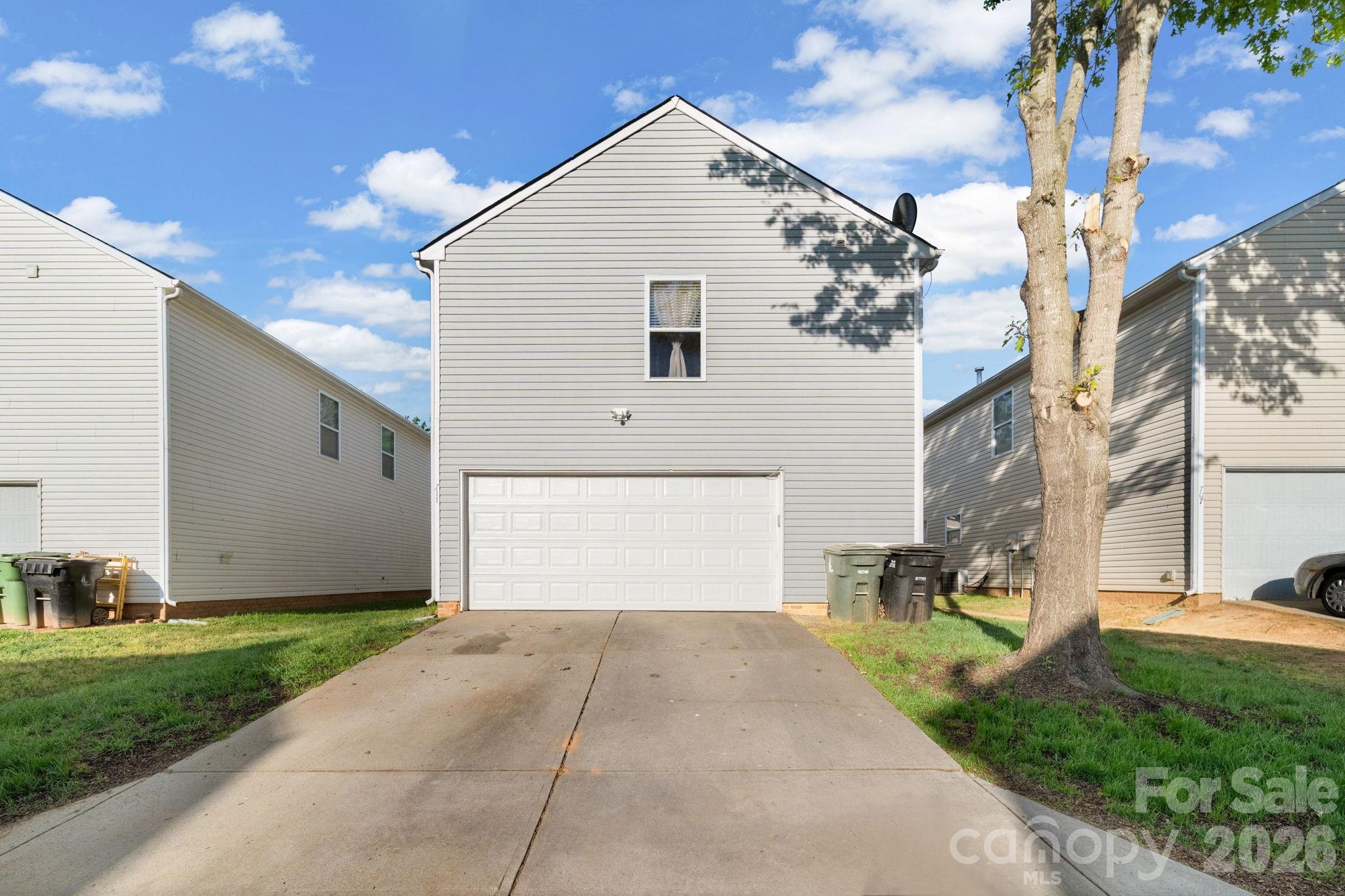 Southwinds - Residential